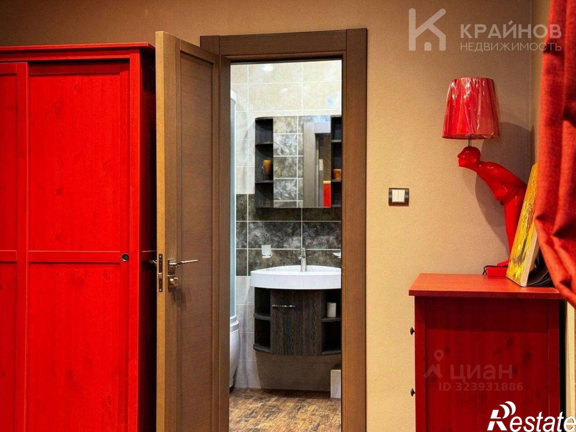 Купить квартиру за 15 350 000 рублей на улица 20-летия Октября, 88Е