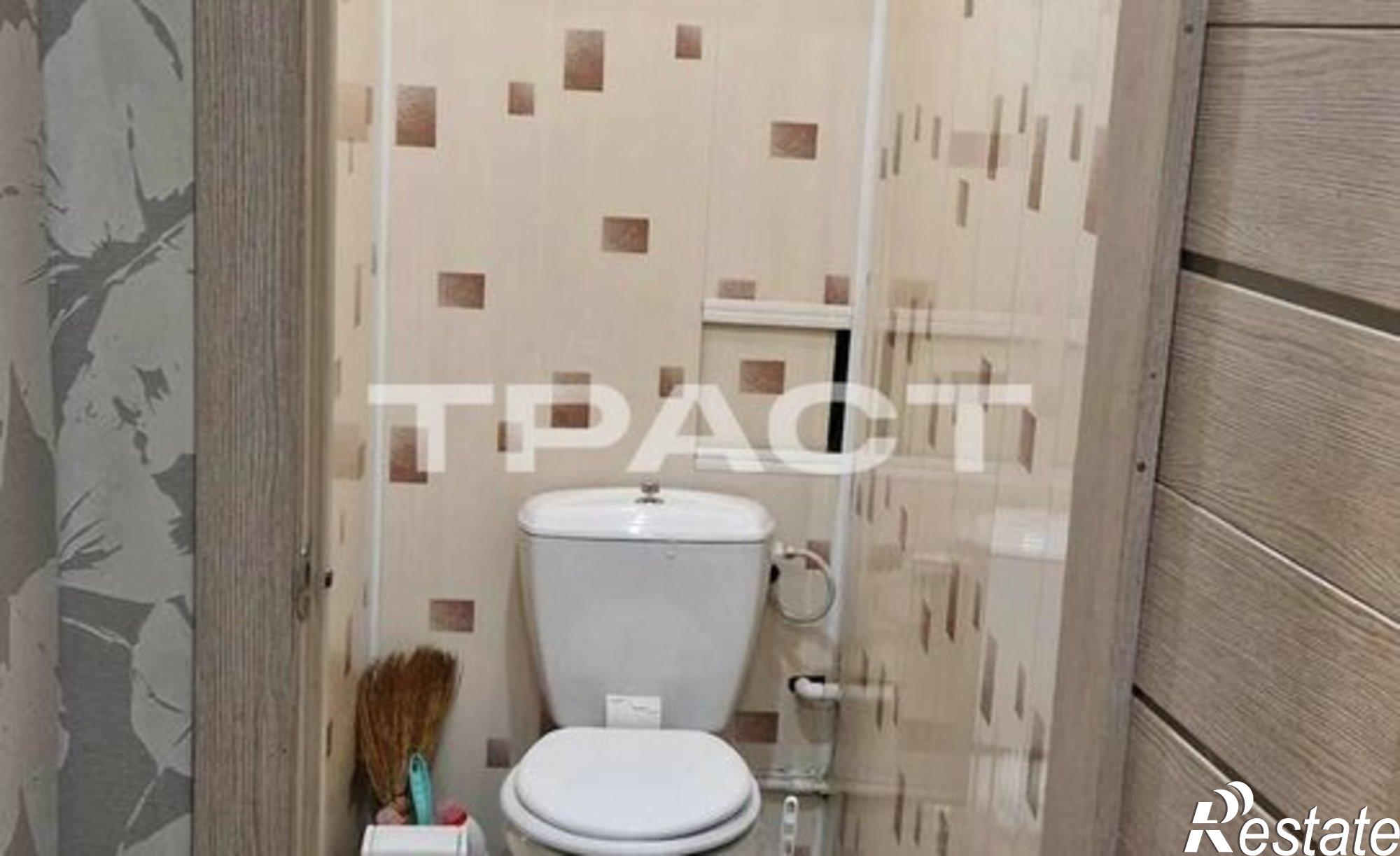 Купить квартиру за 4 200 000 рублей на улица Любы Шевцовой, 11