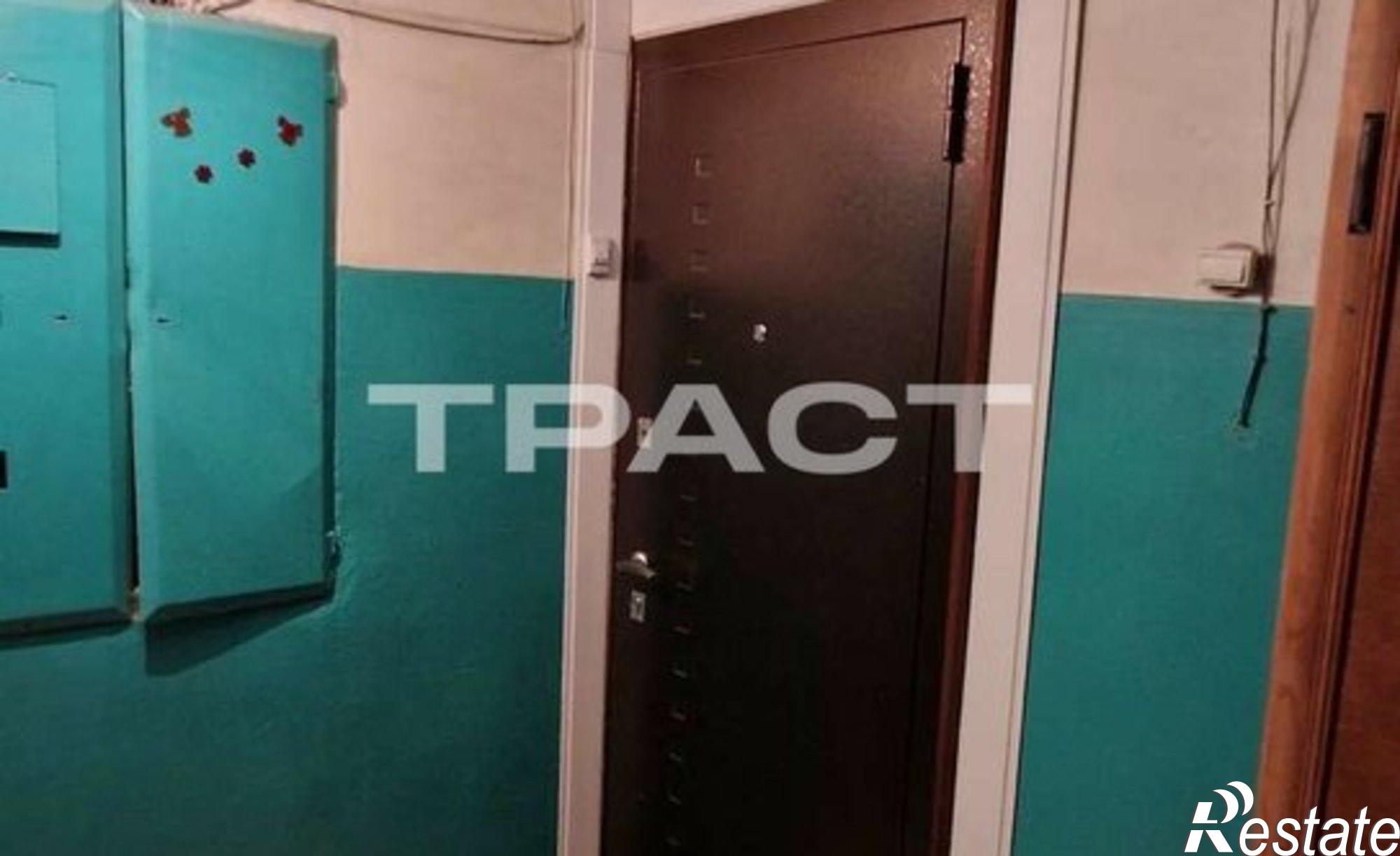 Купить квартиру за 4 200 000 рублей на улица Любы Шевцовой, 11