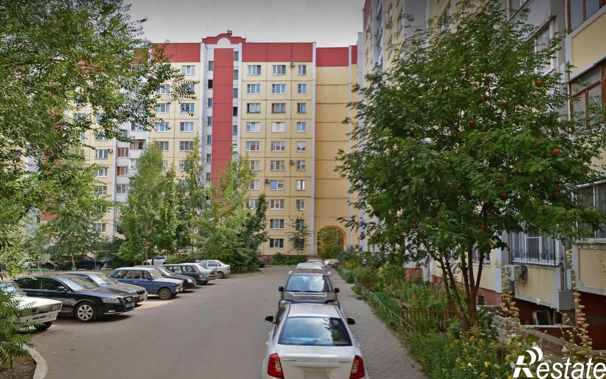 Купить квартиру за 8 900 000 рублей на Московский проспект, 98