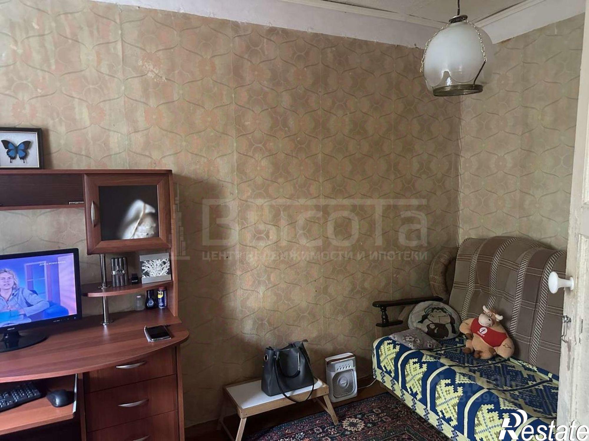 Купить квартиру за 3 950 000 рублей на улица Торпедо, 33