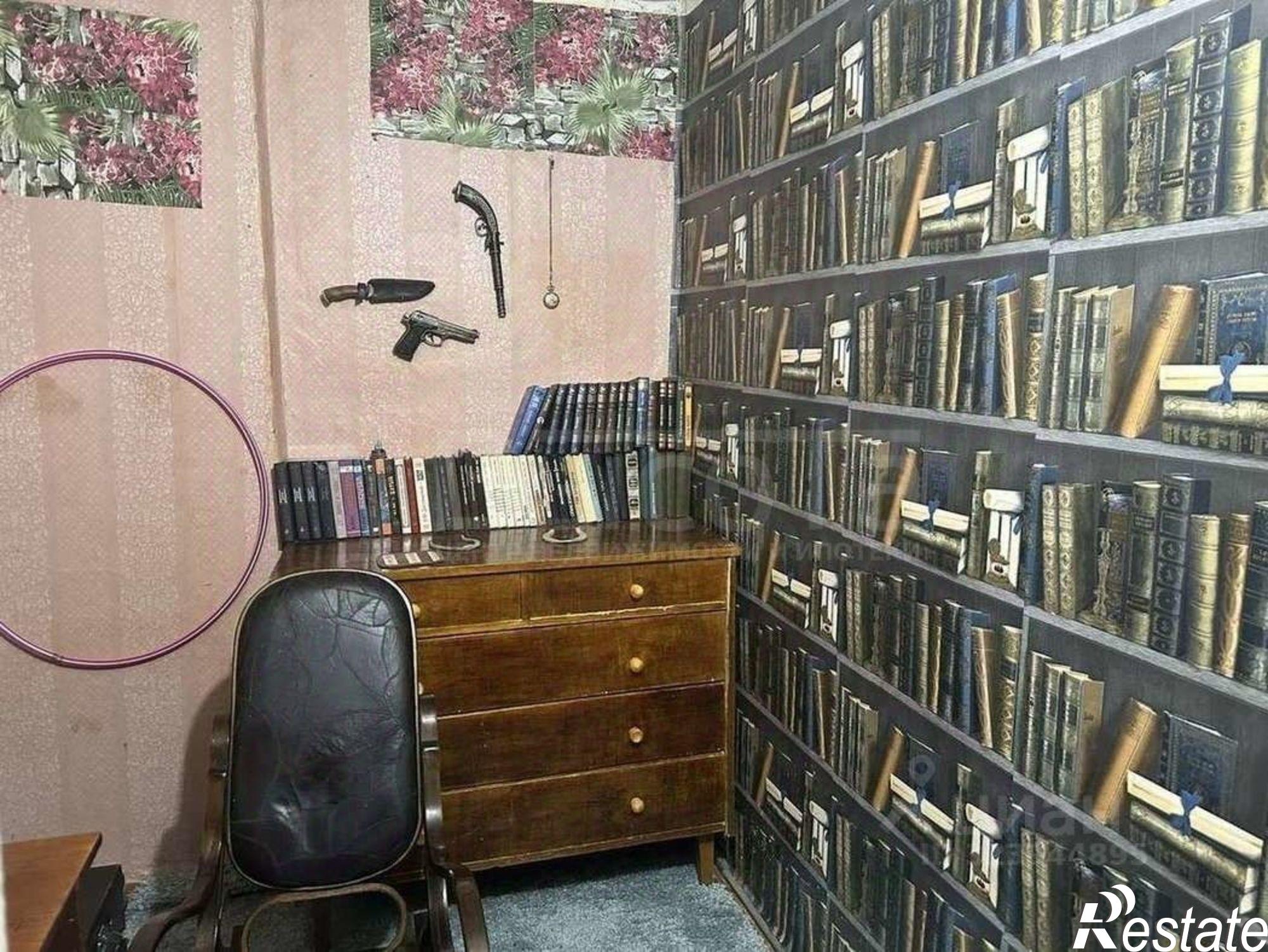 Купить квартиру за 3 950 000 рублей на улица Торпедо, 33