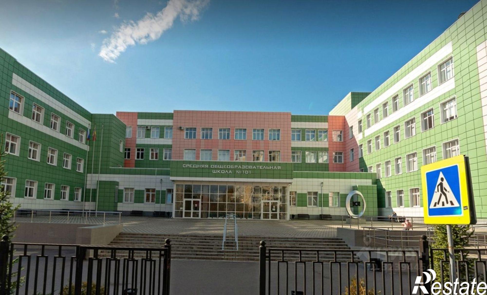 Купить квартиру за 8 900 000 рублей на Московский проспект, 98