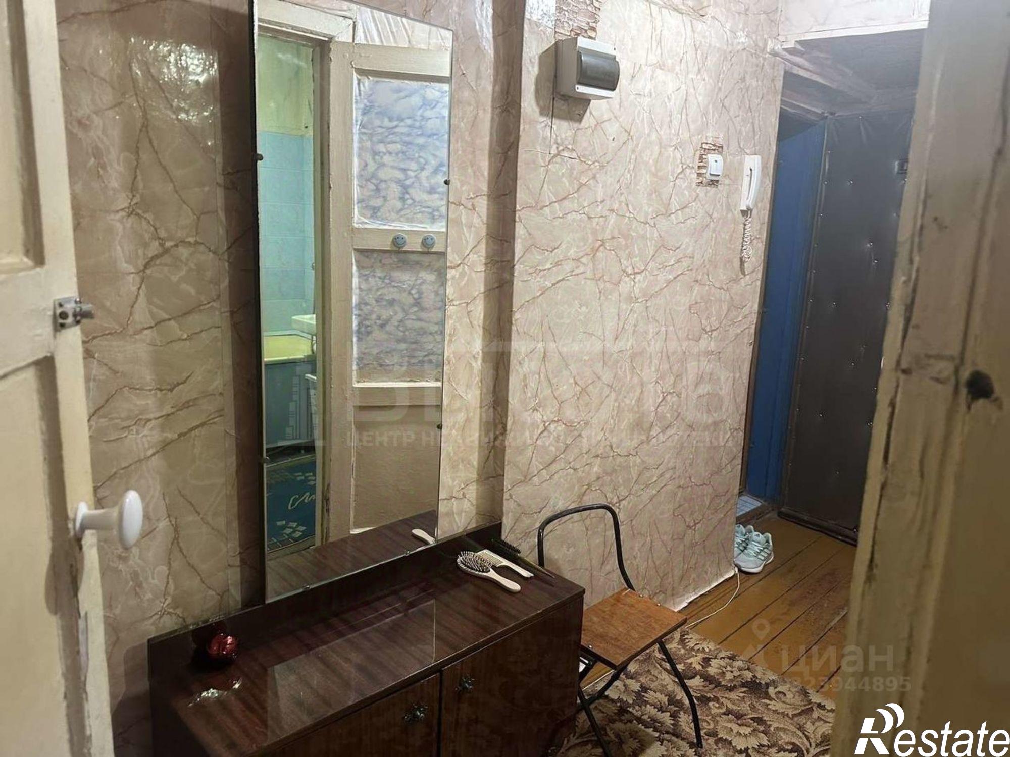 Купить квартиру за 3 950 000 рублей на улица Торпедо, 33