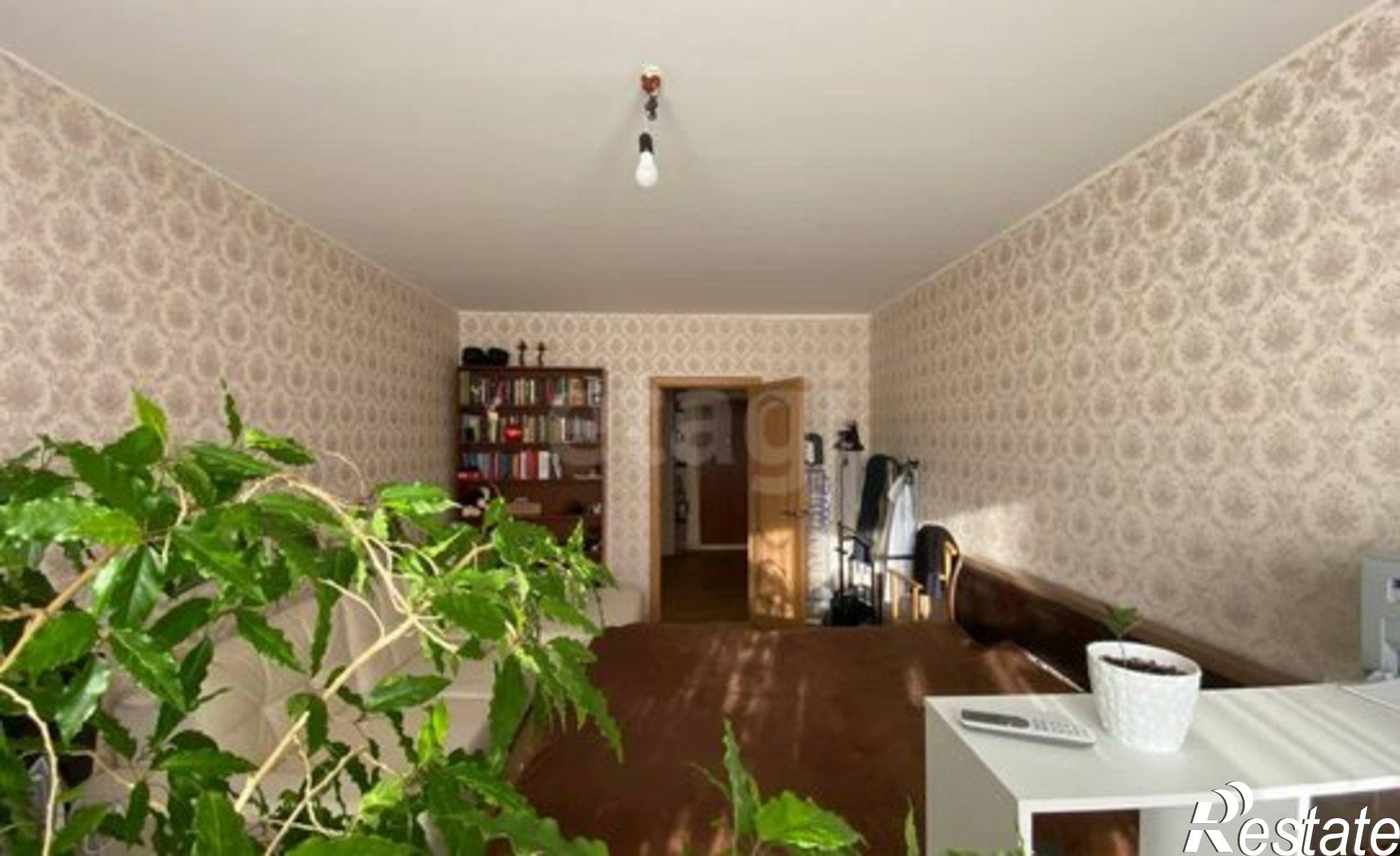 Купить квартиру за 5 850 000 рублей на Тепличная улица, 26/3