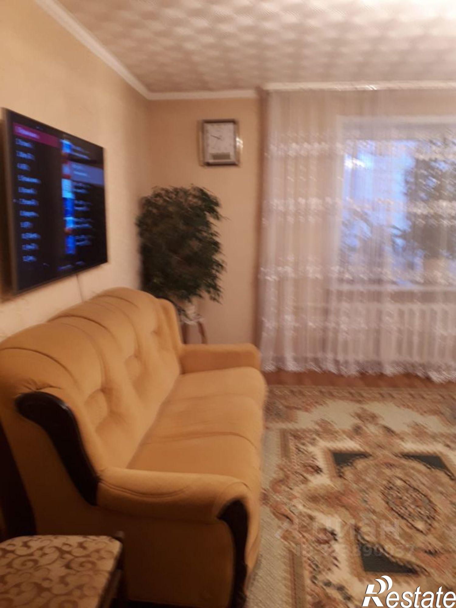 Купить квартиру за 9 000 000 рублей на улица Бакунина, 24