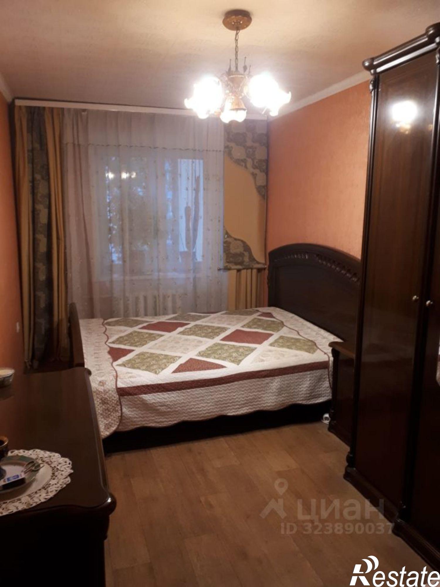 Купить квартиру за 9 000 000 рублей на улица Бакунина, 24