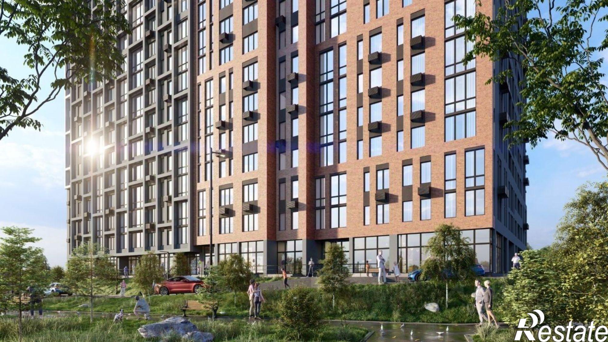 Купить квартиру за 7 467 280 рублей на ул Березовая роща, 1а