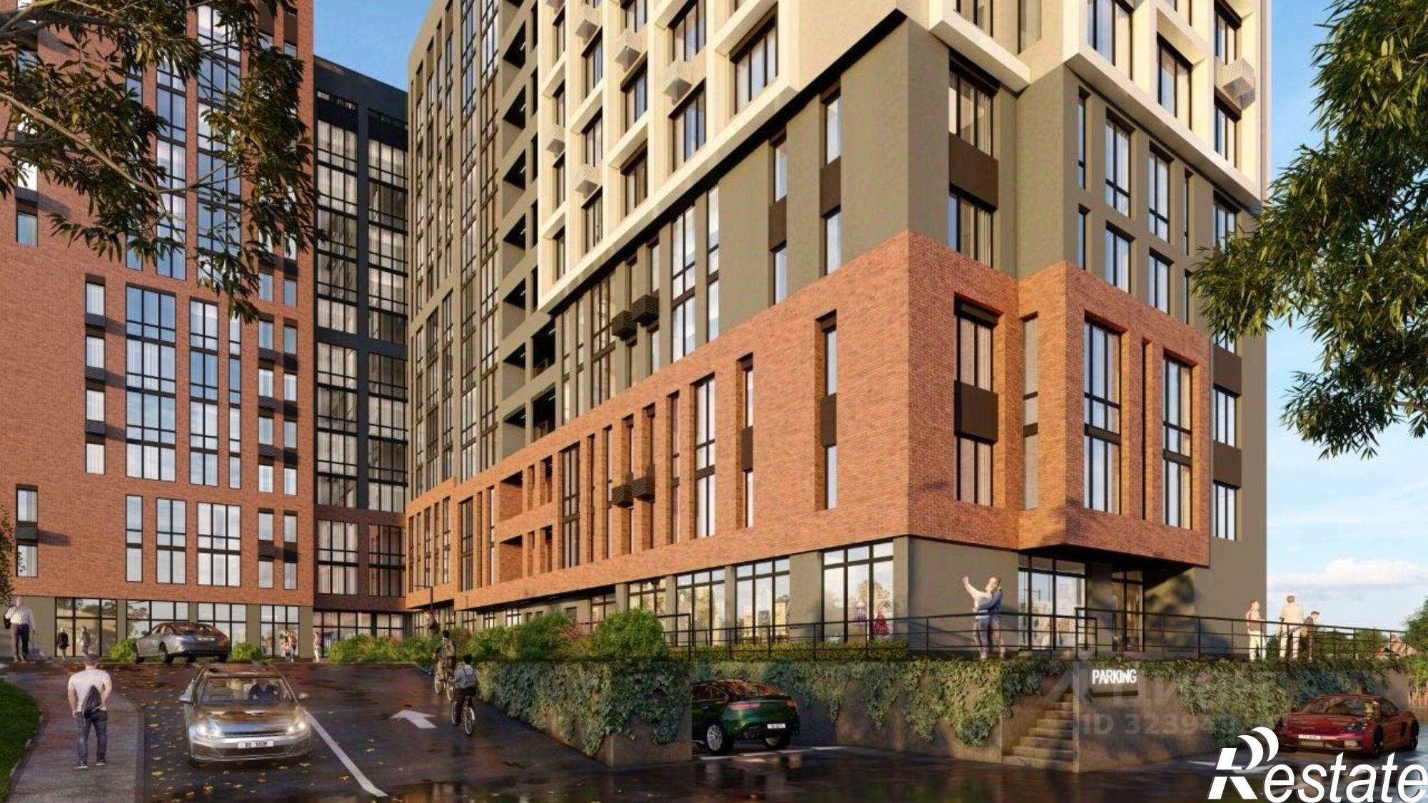 Купить квартиру за 7 467 280 рублей на ул Березовая роща, 1а