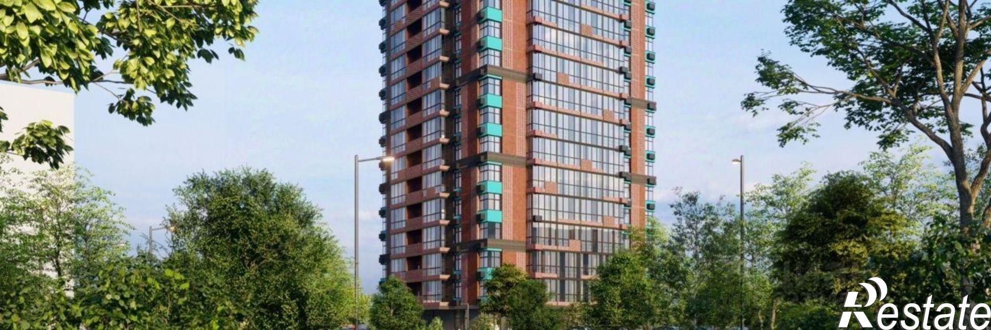 Купить квартиру за 10 139 500 рублей на Ленинградская улица, 118 а