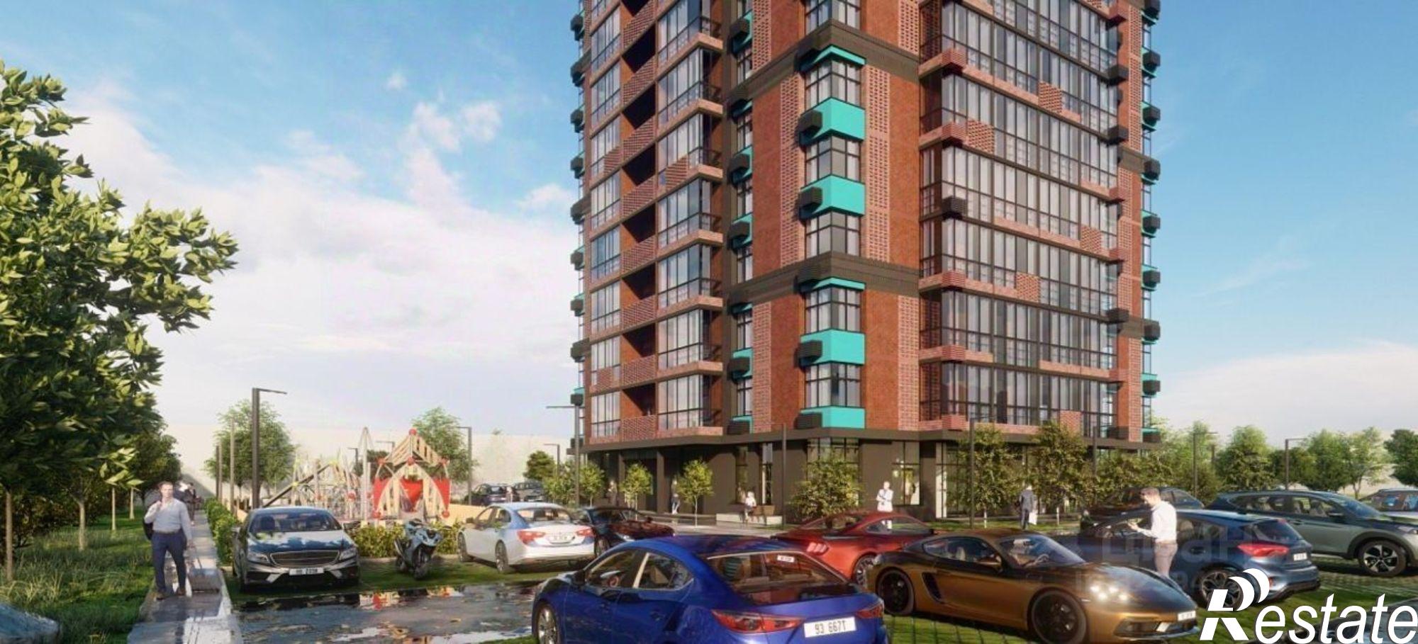 Купить квартиру за 10 139 500 рублей на Ленинградская улица, 118 а