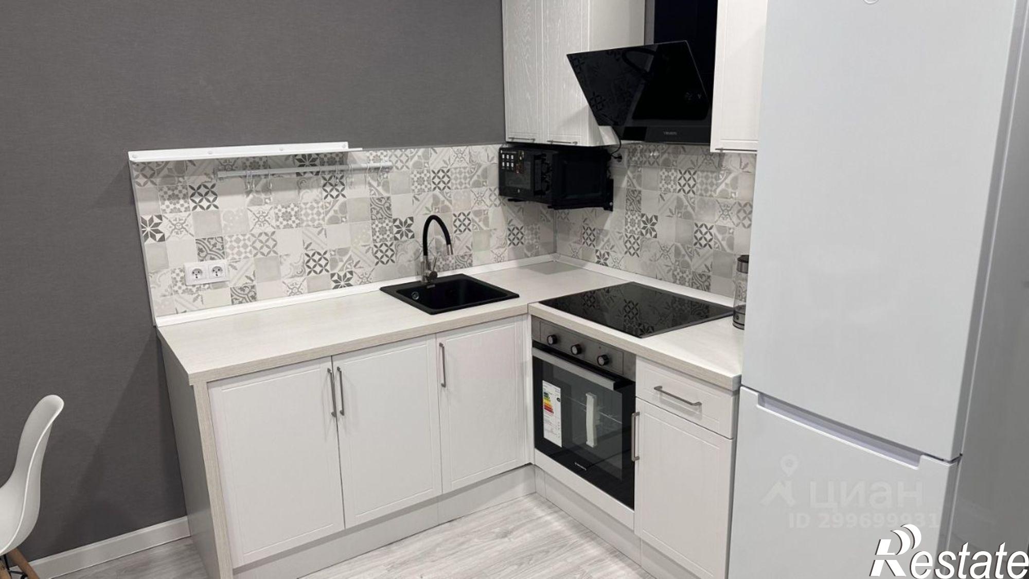 Сдать квартиру за 40 000 рублей на ул Березовая роща, 4а