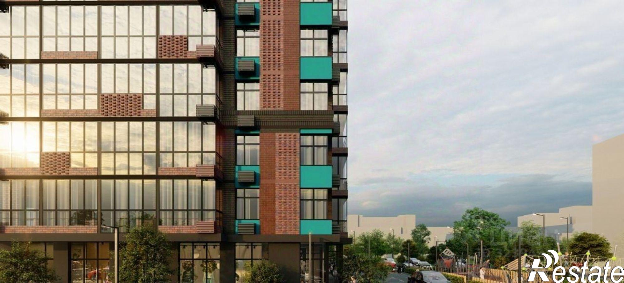 Купить квартиру за 10 139 500 рублей на Ленинградская улица, 118 а