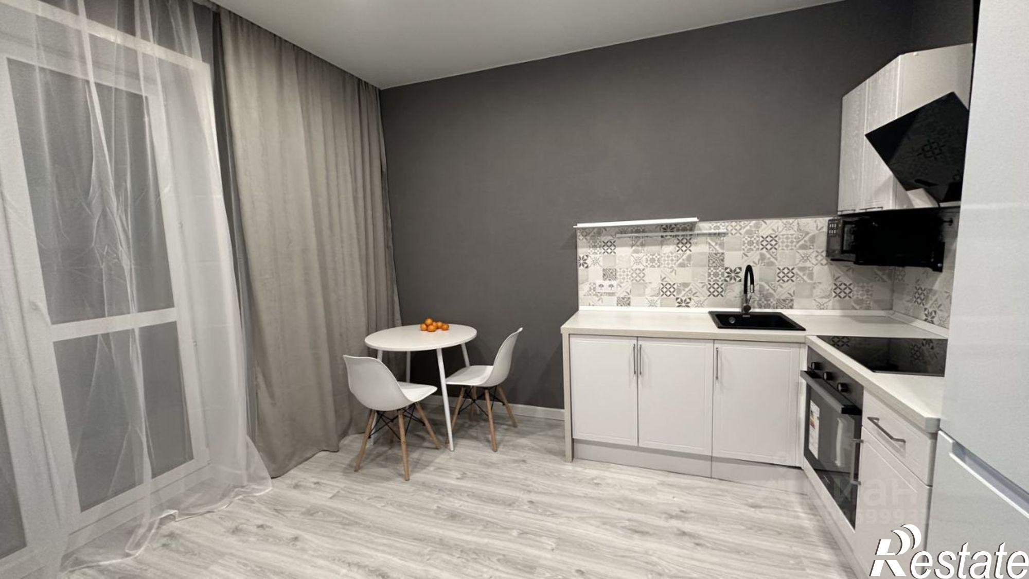 Сдать квартиру за 40 000 рублей на ул Березовая роща, 4а