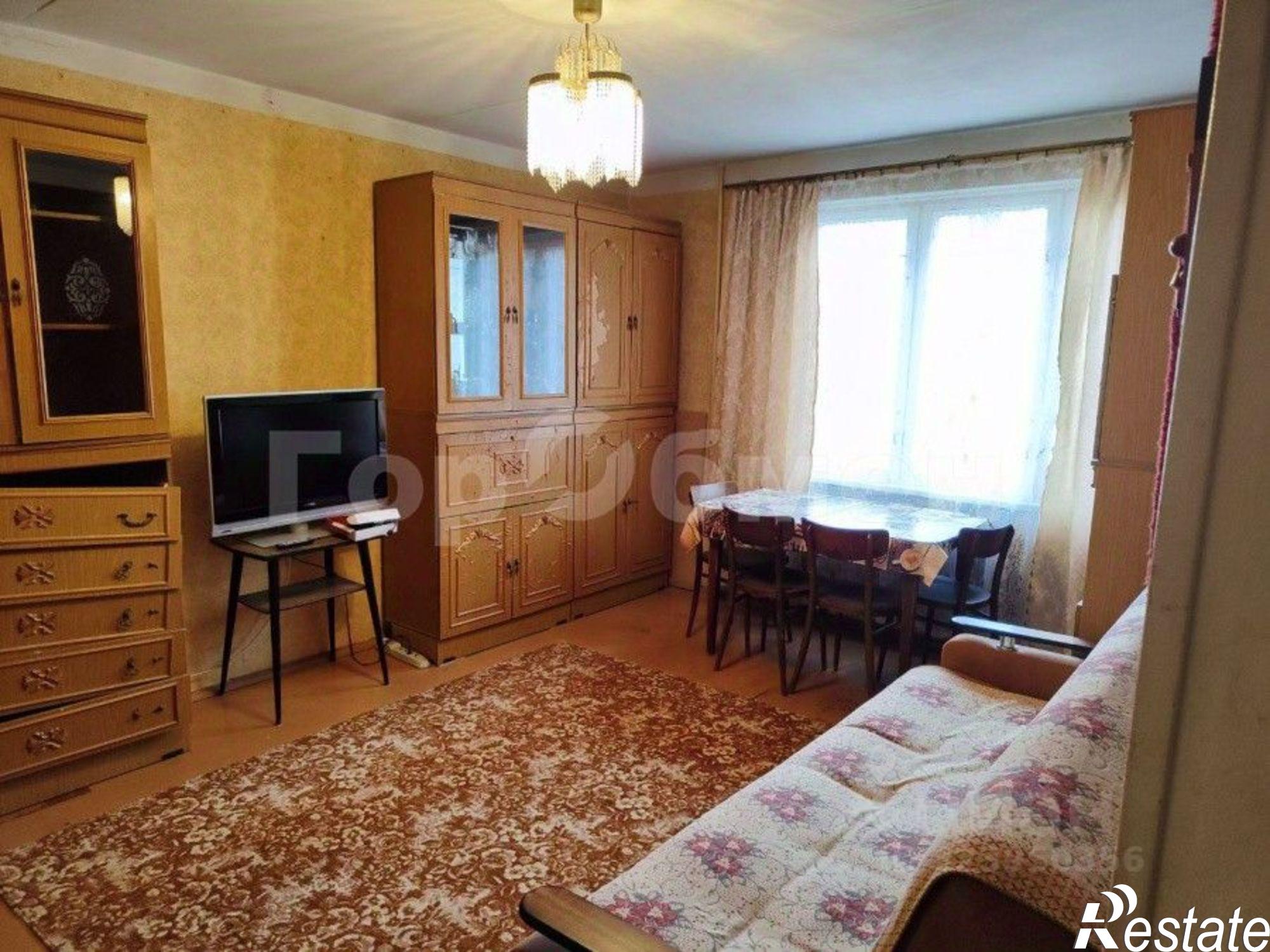 Купить квартиру за 5 150 000 рублей на улица 60-й Армии, 3