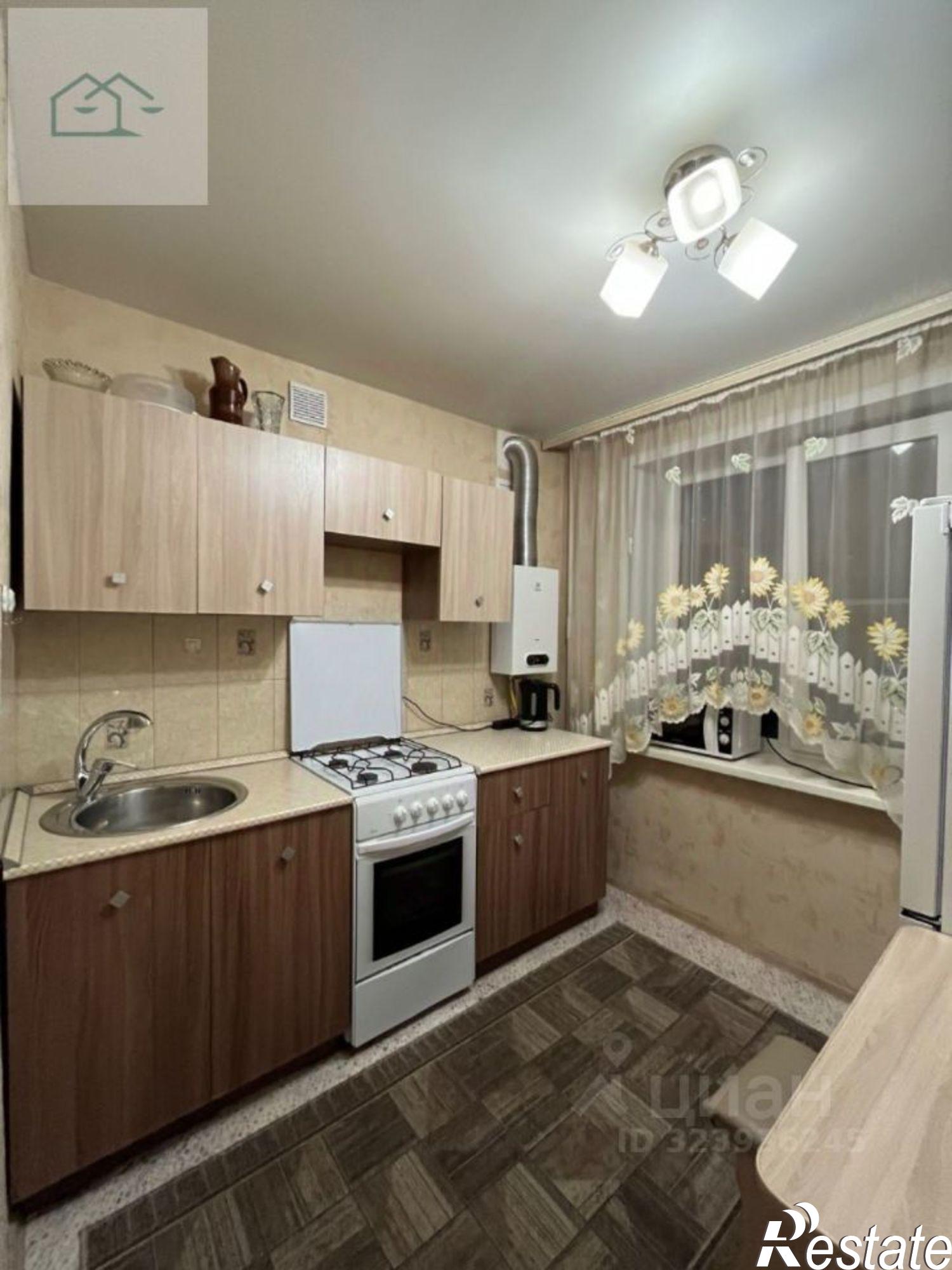 Сдать квартиру за 23 000 рублей на ул 23, 1083