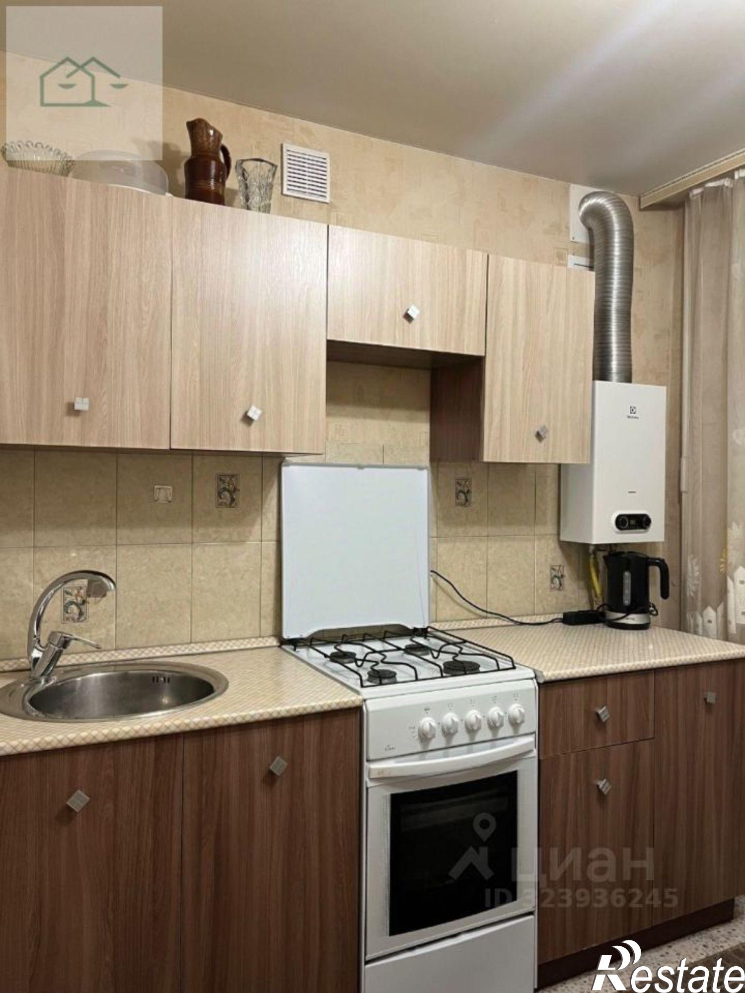 Сдать квартиру за 23 000 рублей на ул 23, 1083