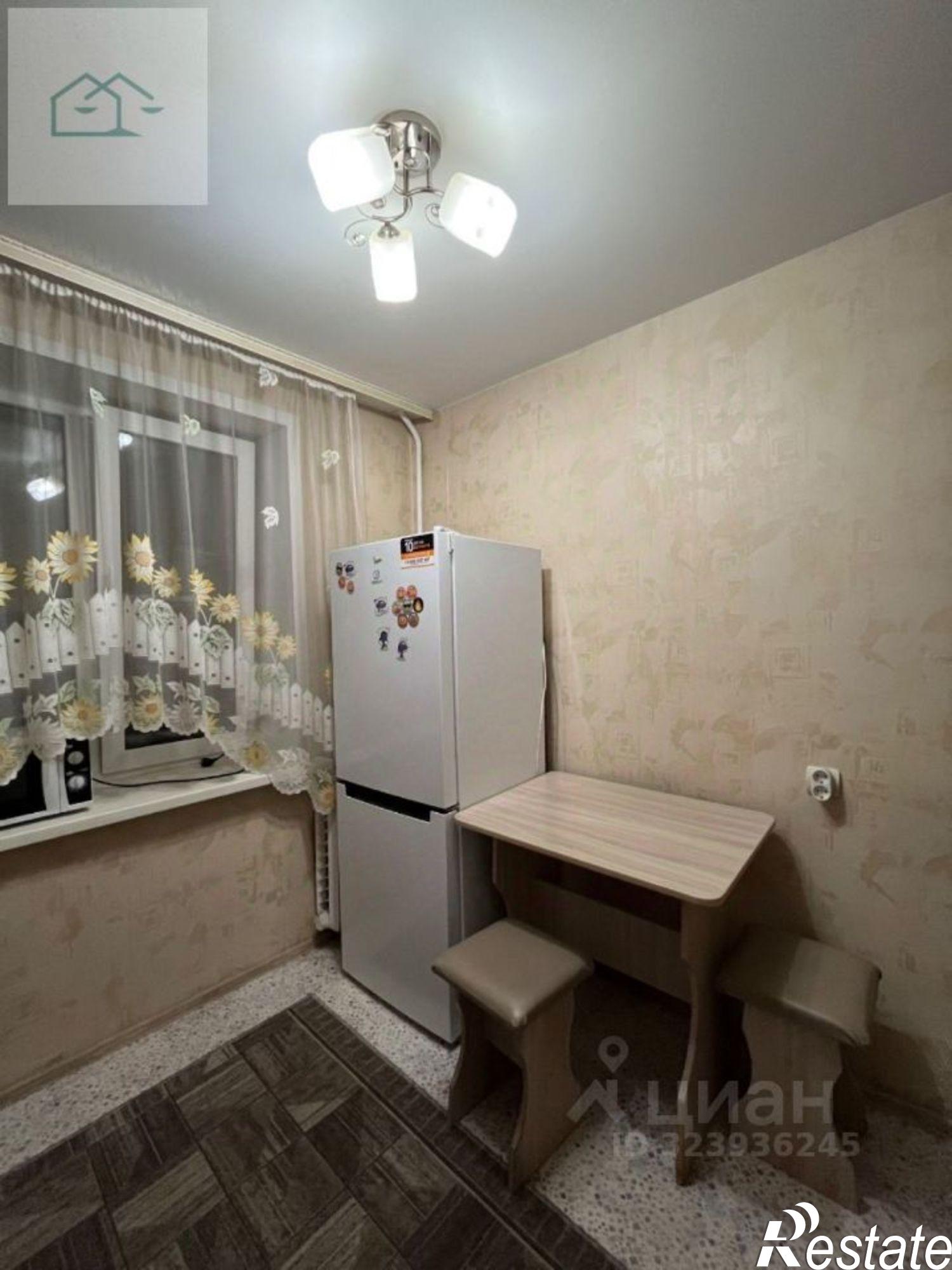 Сдать квартиру за 23 000 рублей на ул 23, 1083