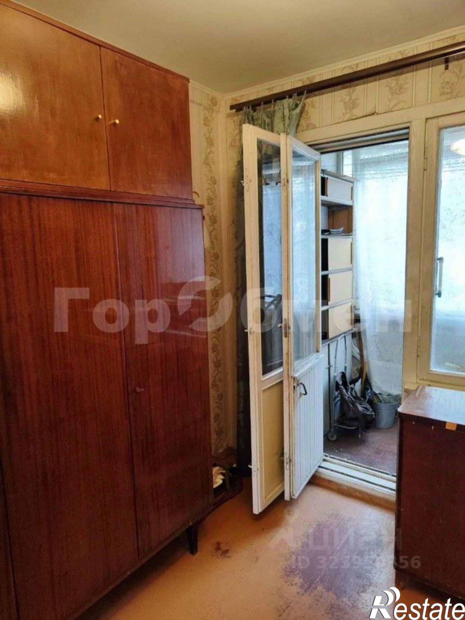 Купить квартиру за 5 150 000 рублей на улица 60-й Армии, 3