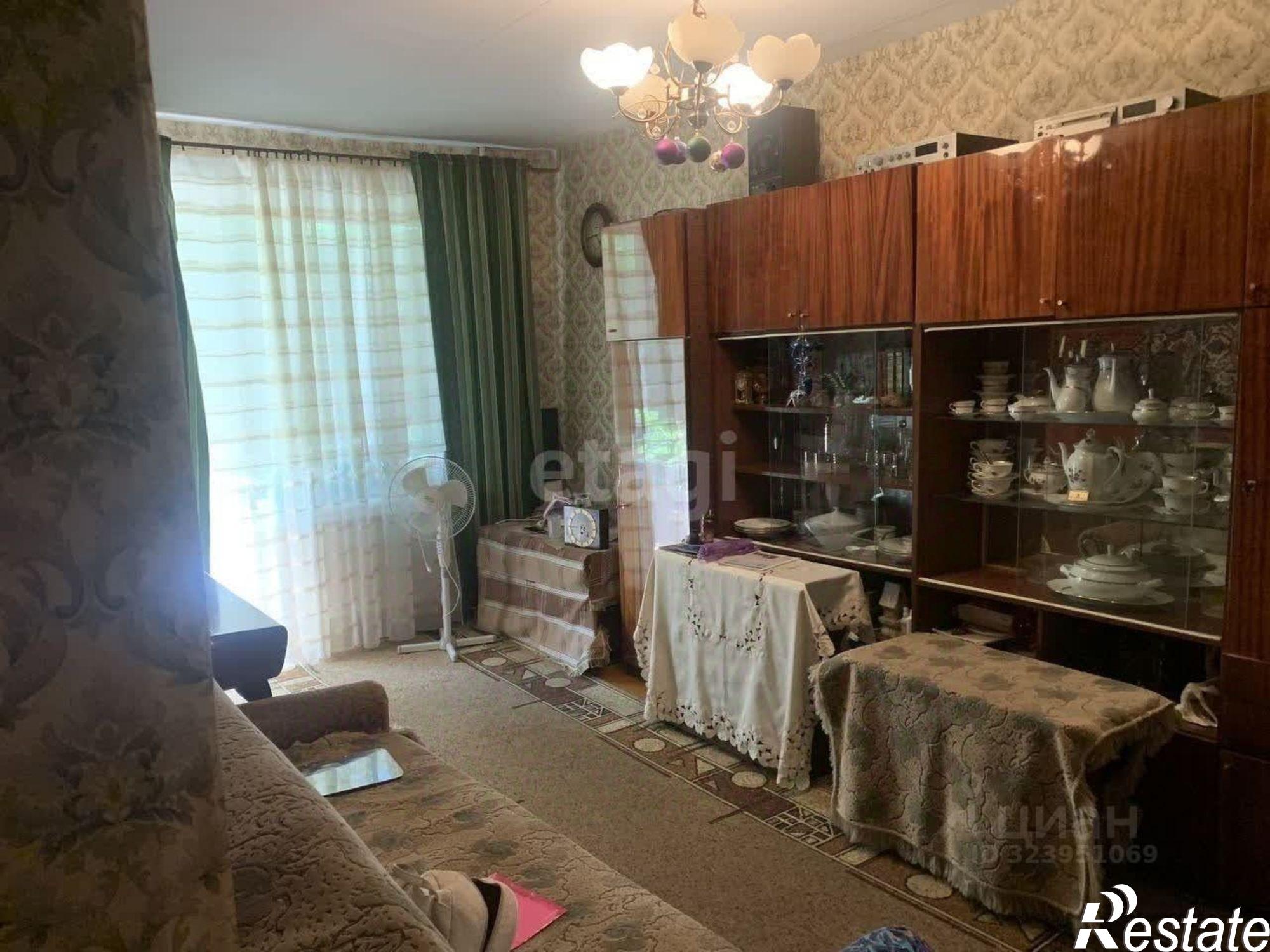 Купить квартиру за 5 000 000 рублей на улица Ватутина, 14