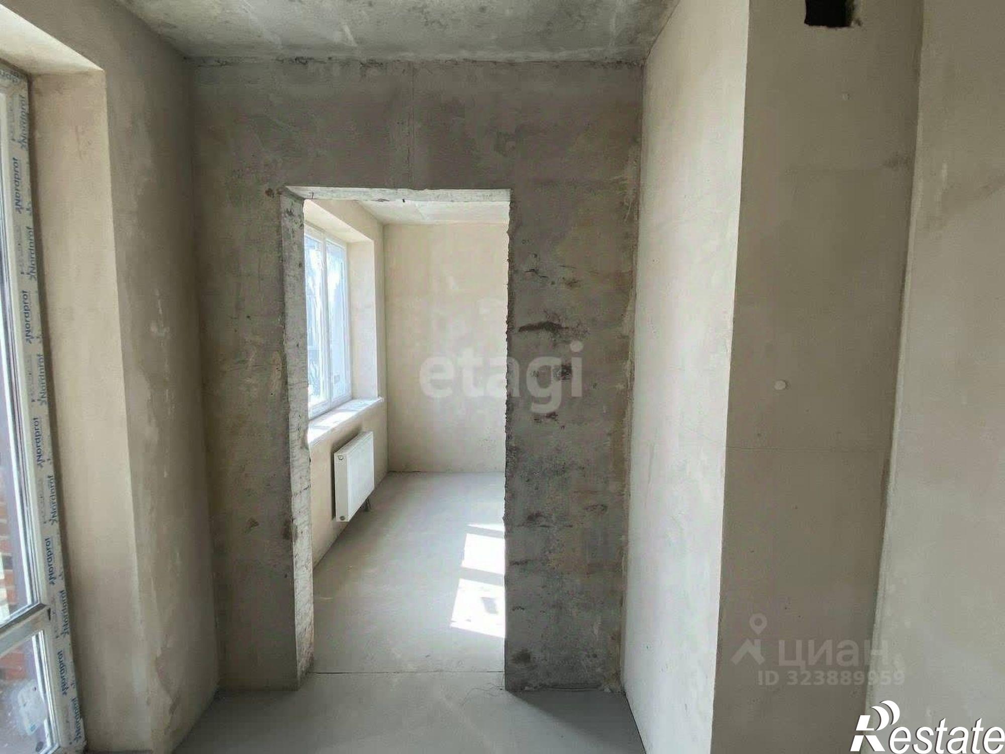 Купить квартиру за 3 150 000 рублей на Ростовская улица, 67