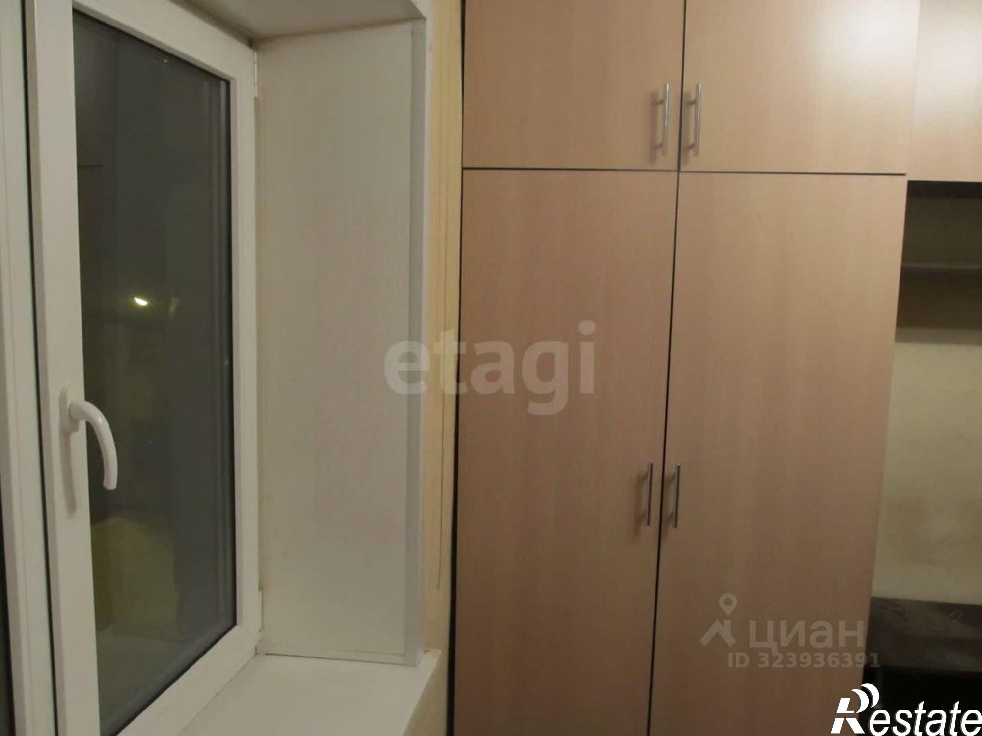 Купить квартиру за 1 700 000 рублей на б-р Пионеров, 17