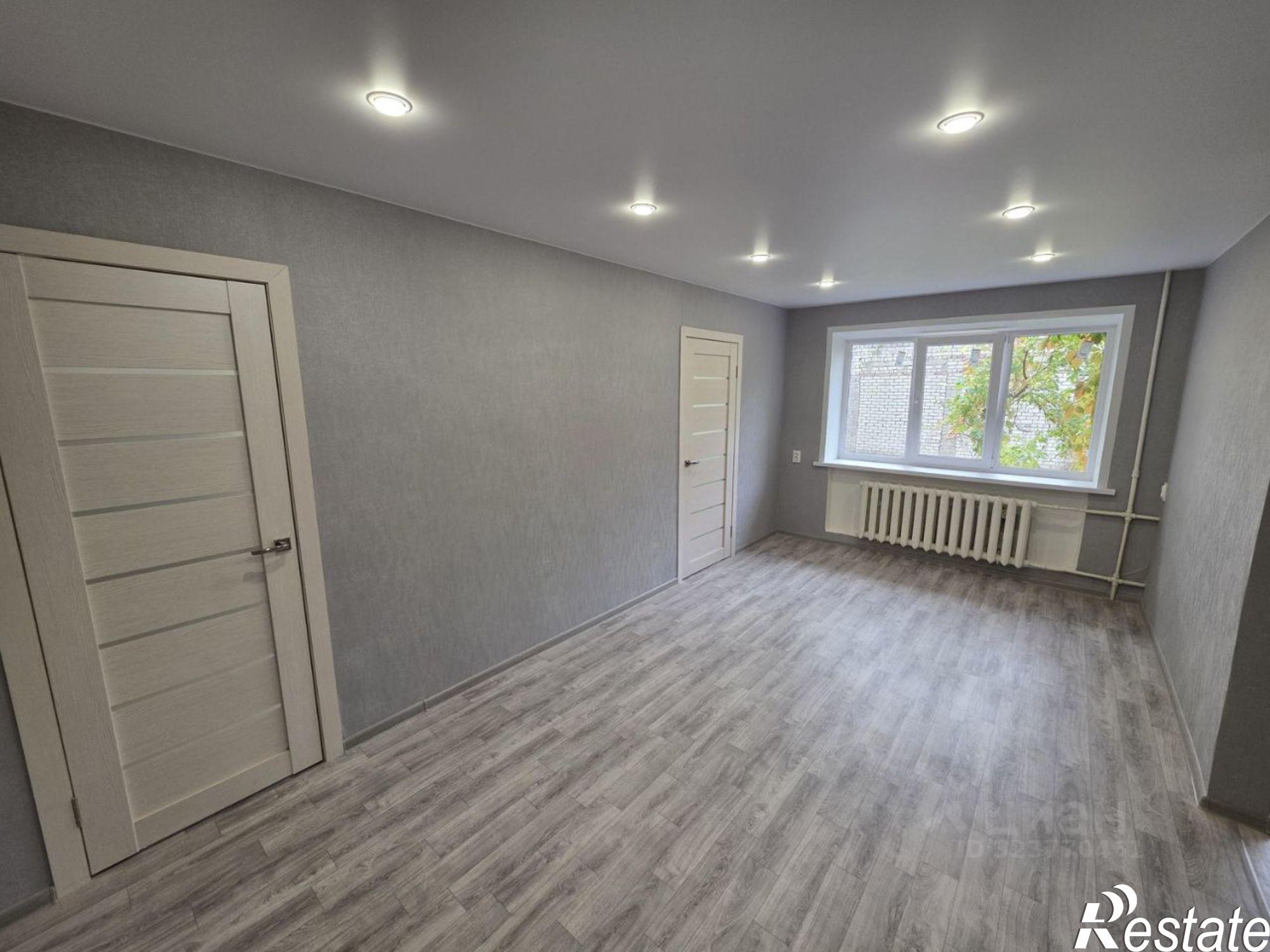 Купить квартиру за 4 200 000 рублей на ул Еремеева, 2