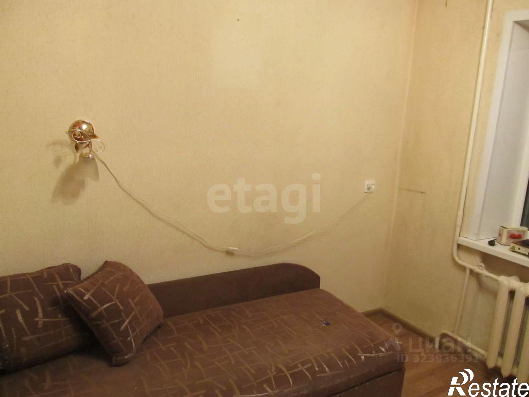 Купить квартиру за 1 700 000 рублей на б-р Пионеров, 17