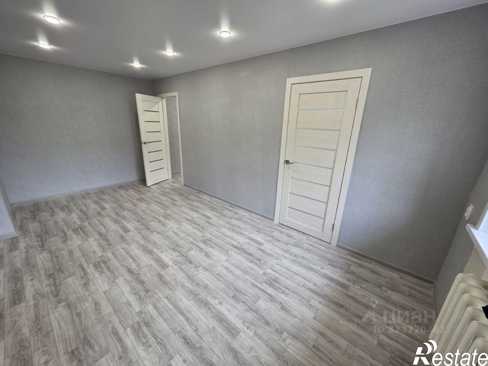 Купить квартиру за 4 200 000 рублей на ул Еремеева, 2