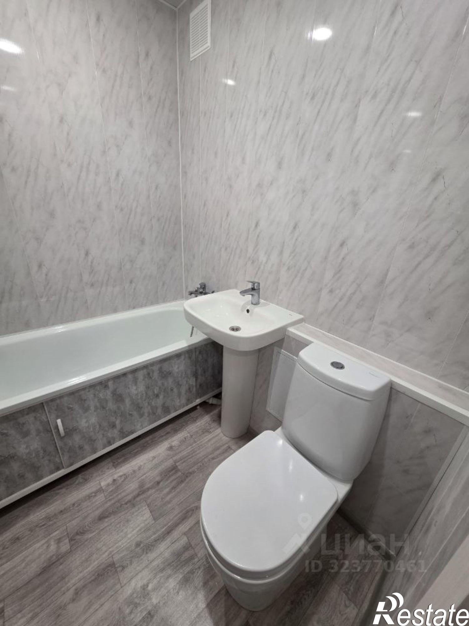 Купить квартиру за 4 200 000 рублей на ул Еремеева, 2