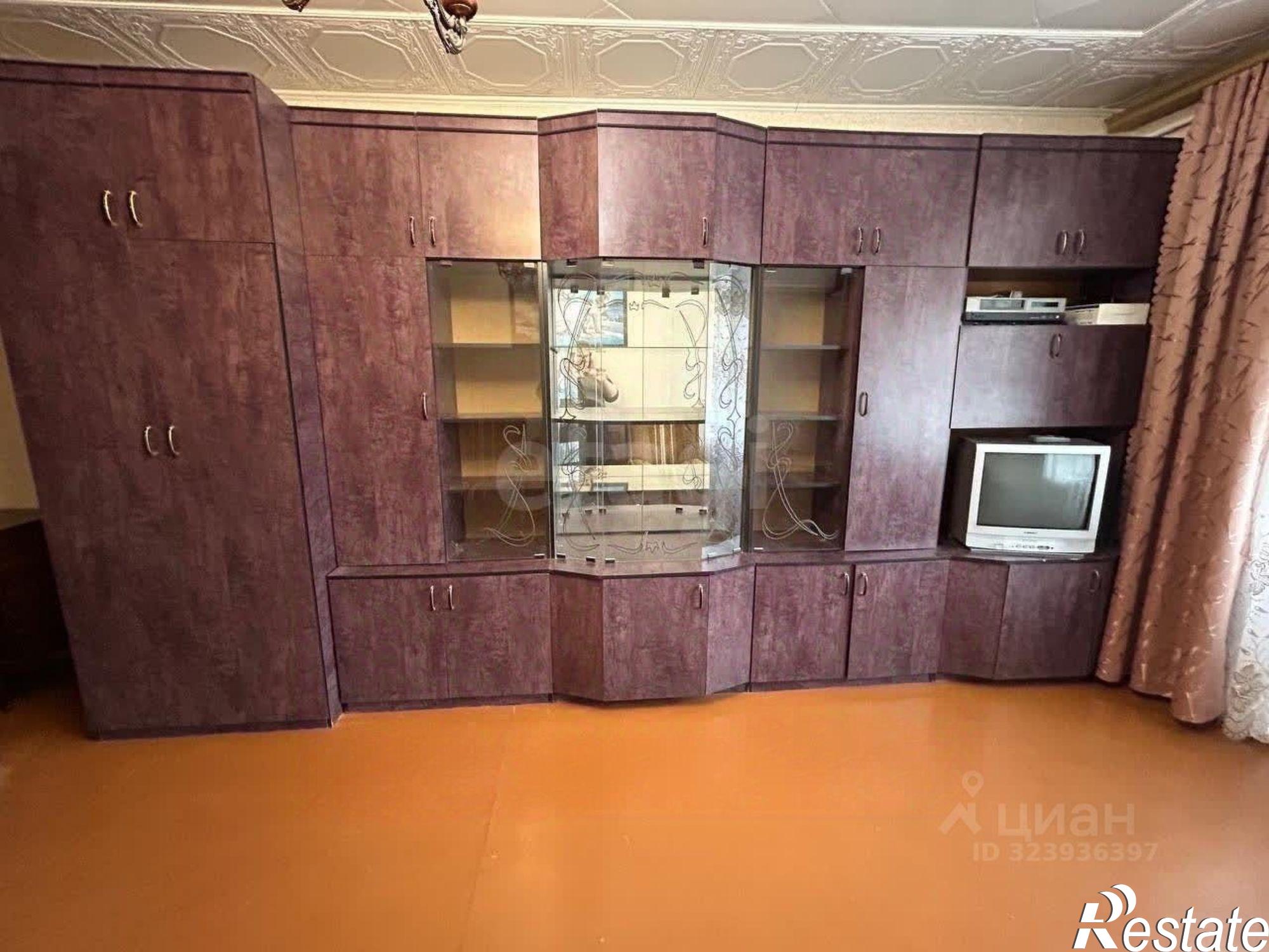 Купить квартиру за 4 700 000 рублей на ул Южно-Моравская, 50/4