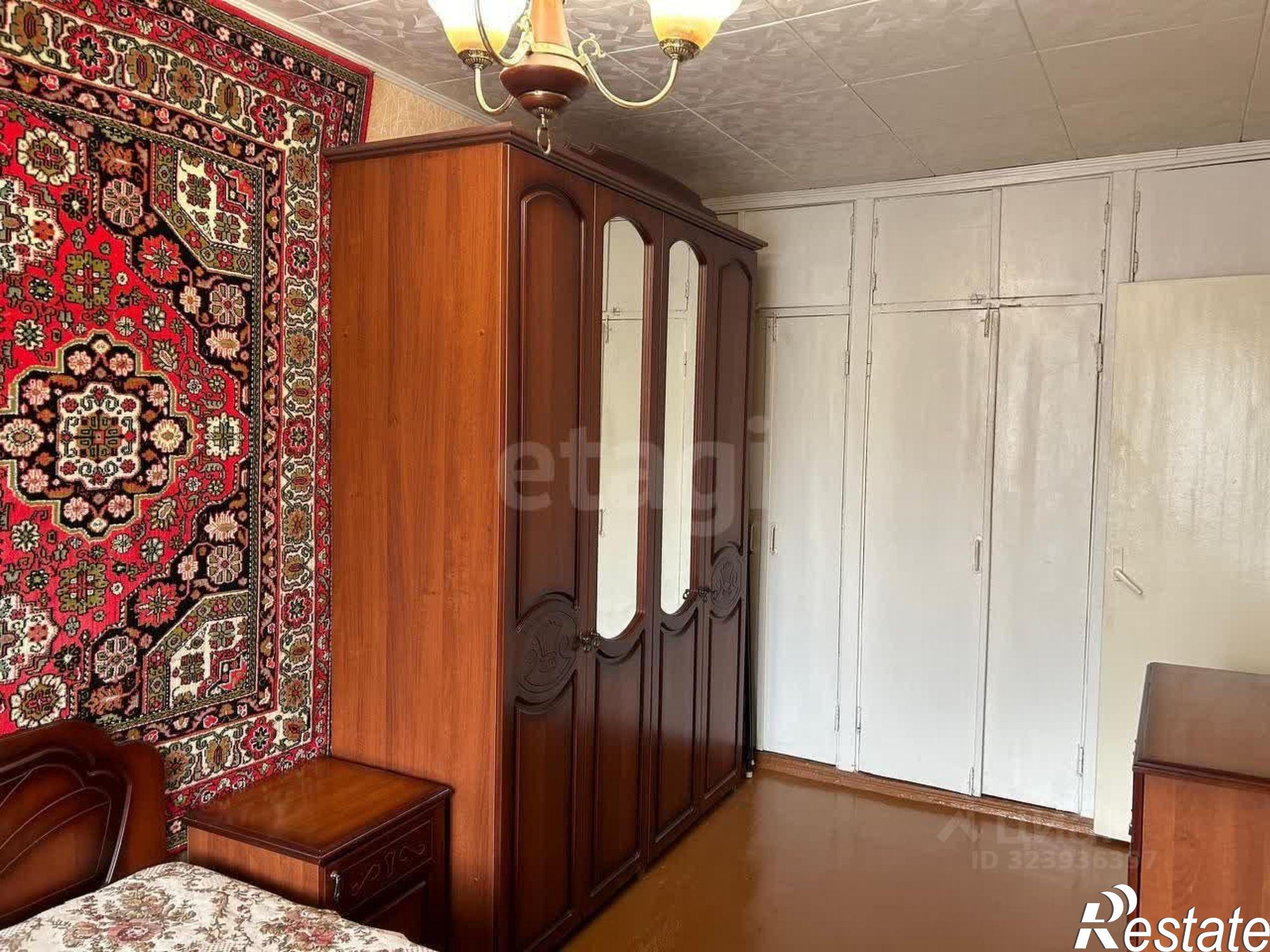 Купить квартиру за 4 700 000 рублей на ул Южно-Моравская, 50/4