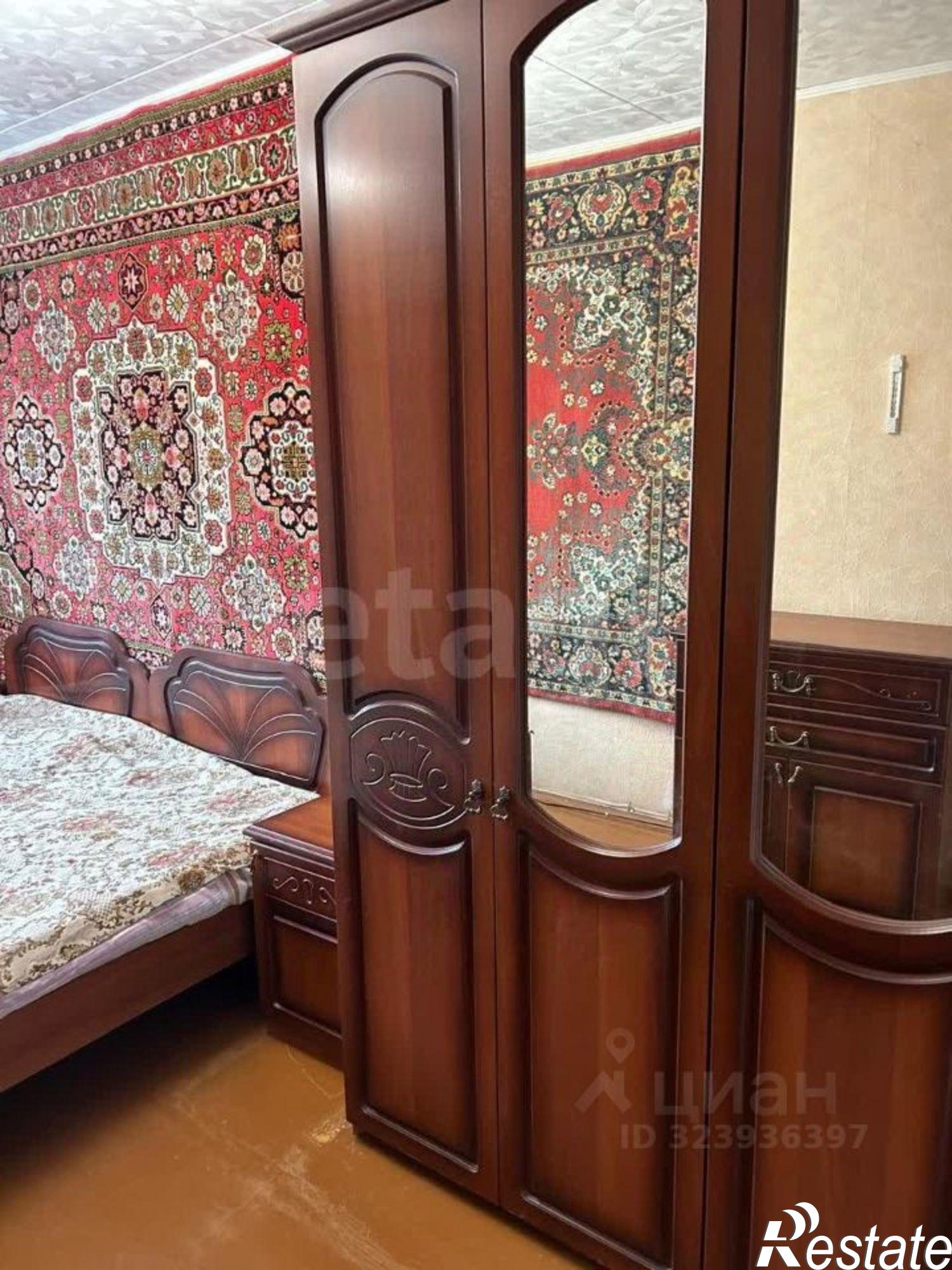 Купить квартиру за 4 700 000 рублей на ул Южно-Моравская, 50/4