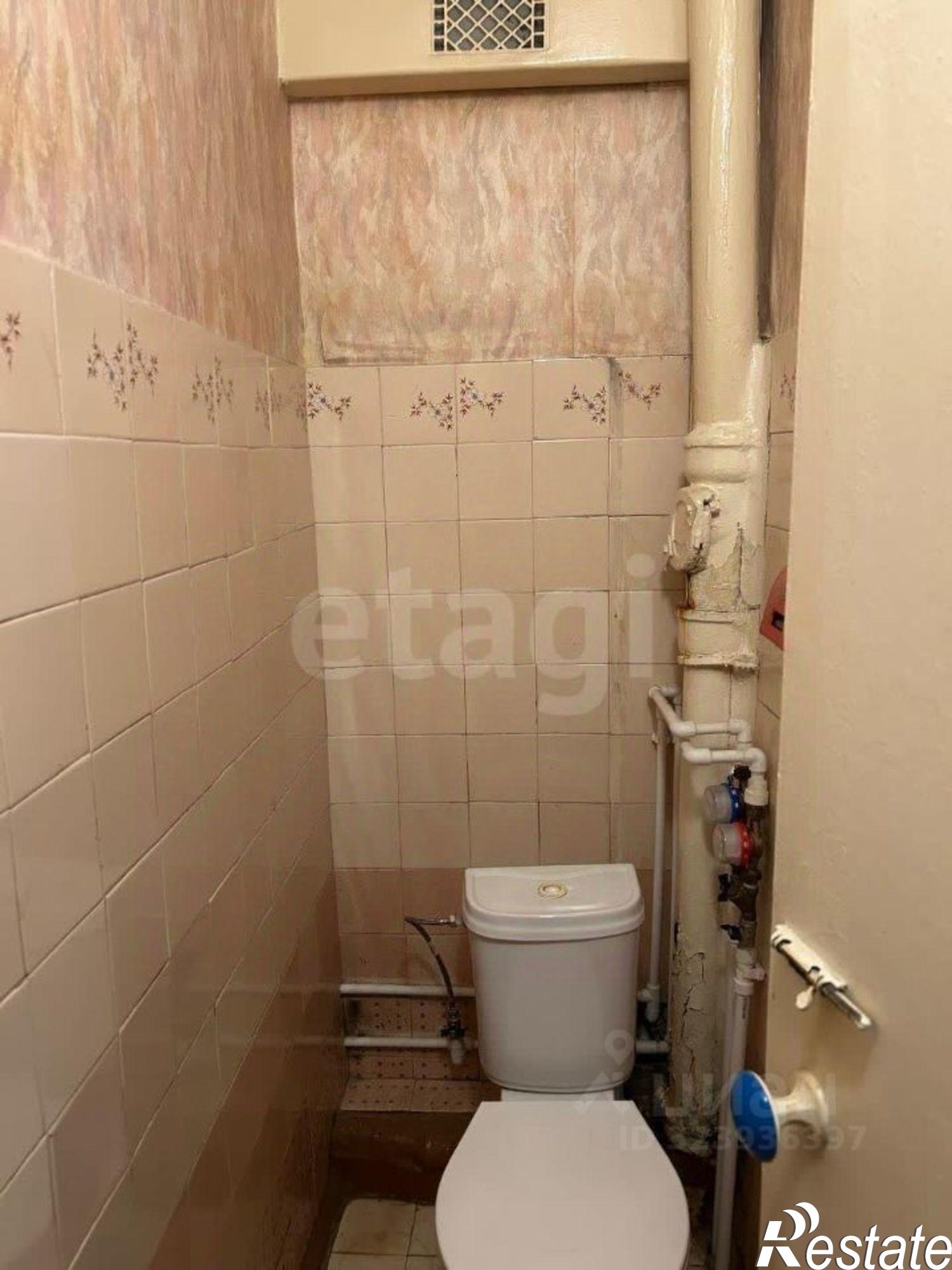 Купить квартиру за 4 700 000 рублей на ул Южно-Моравская, 50/4