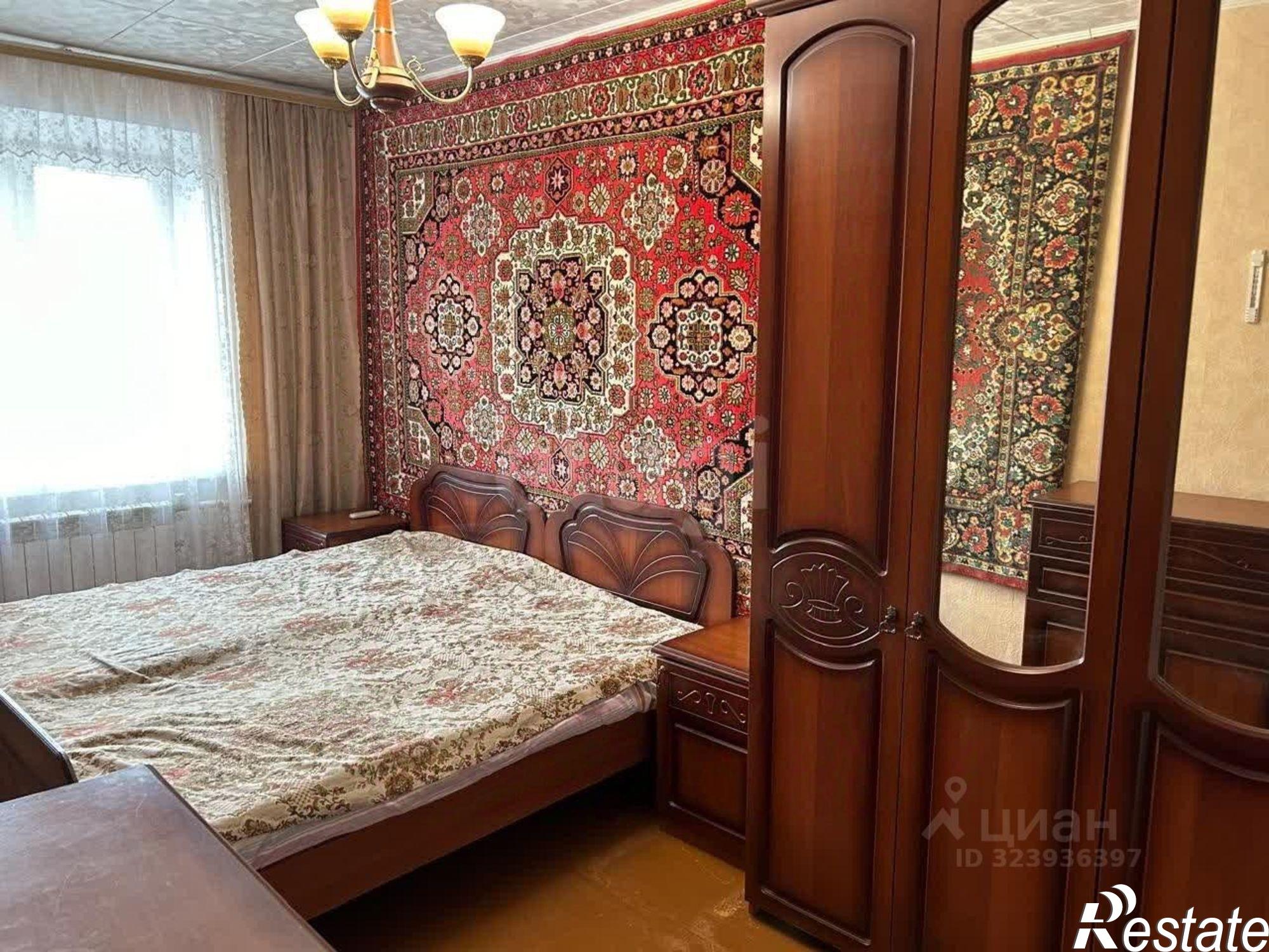 Купить квартиру за 4 700 000 рублей на ул Южно-Моравская, 50/4