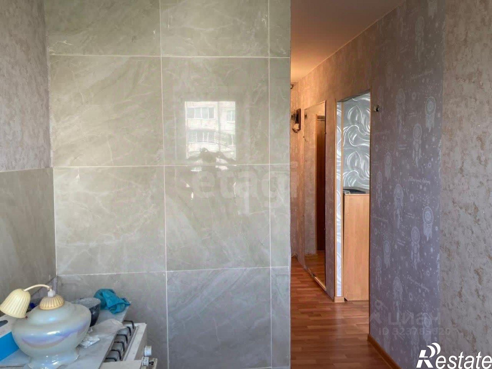 Купить квартиру за 3 050 000 рублей на ул Героев Сибиряков, 53