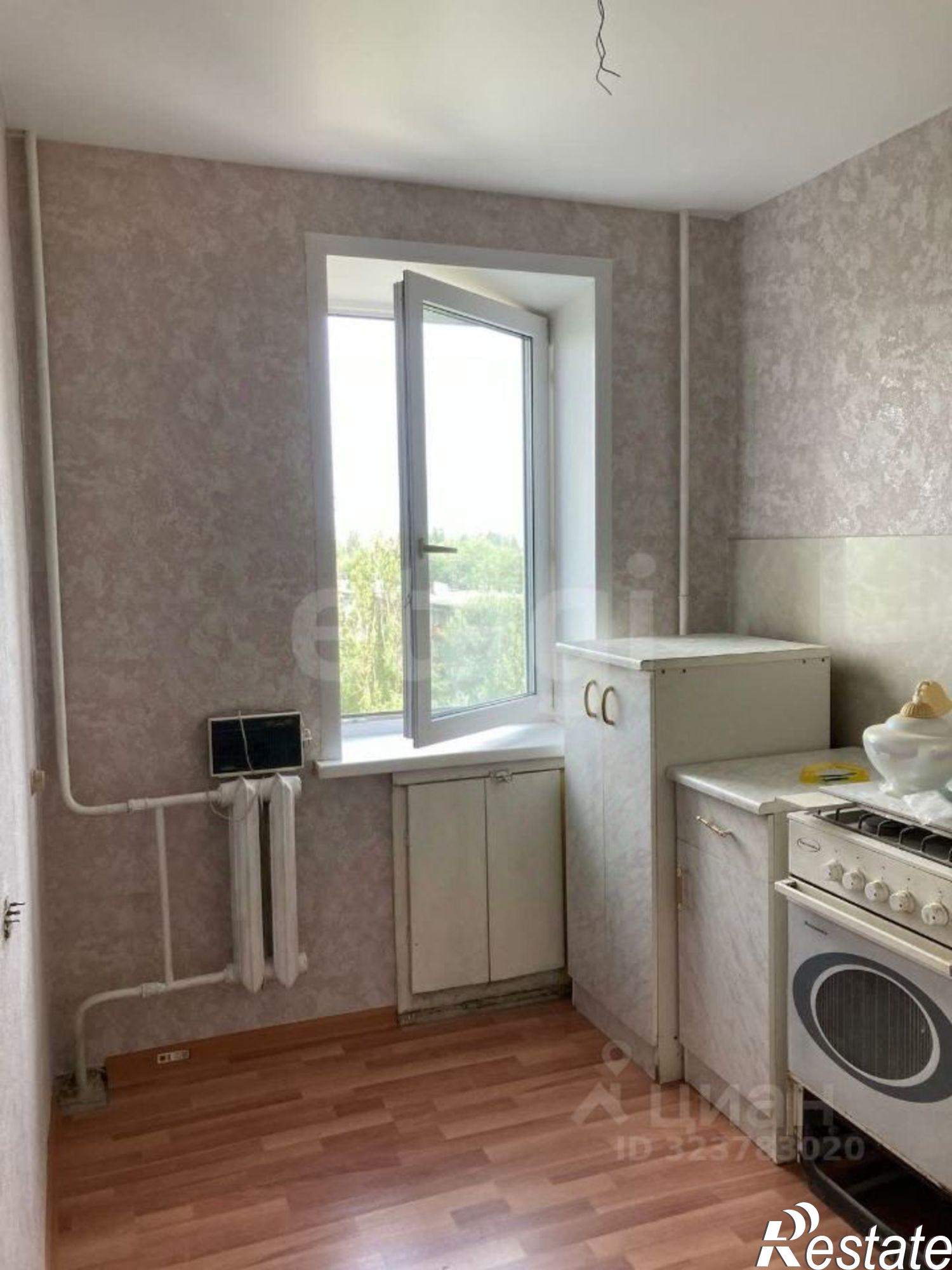 Купить квартиру за 3 050 000 рублей на ул Героев Сибиряков, 53