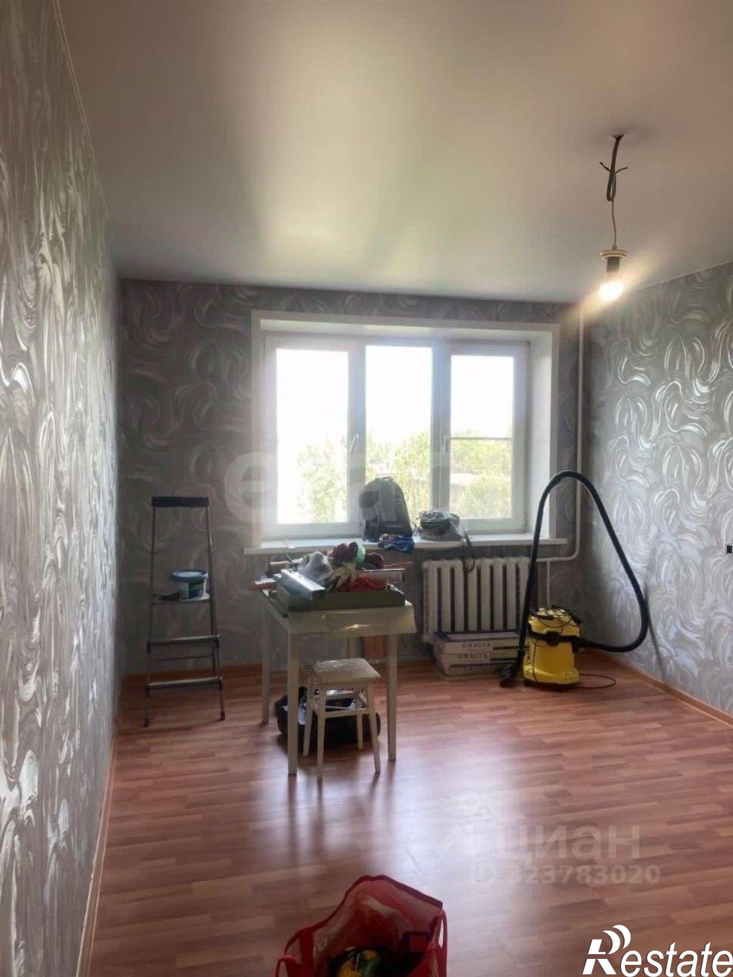 Купить квартиру за 3 050 000 рублей на ул Героев Сибиряков, 53