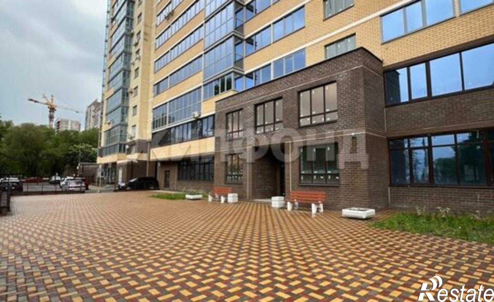 Купить квартиру за 6 200 000 рублей на Московский пр-кт, 52