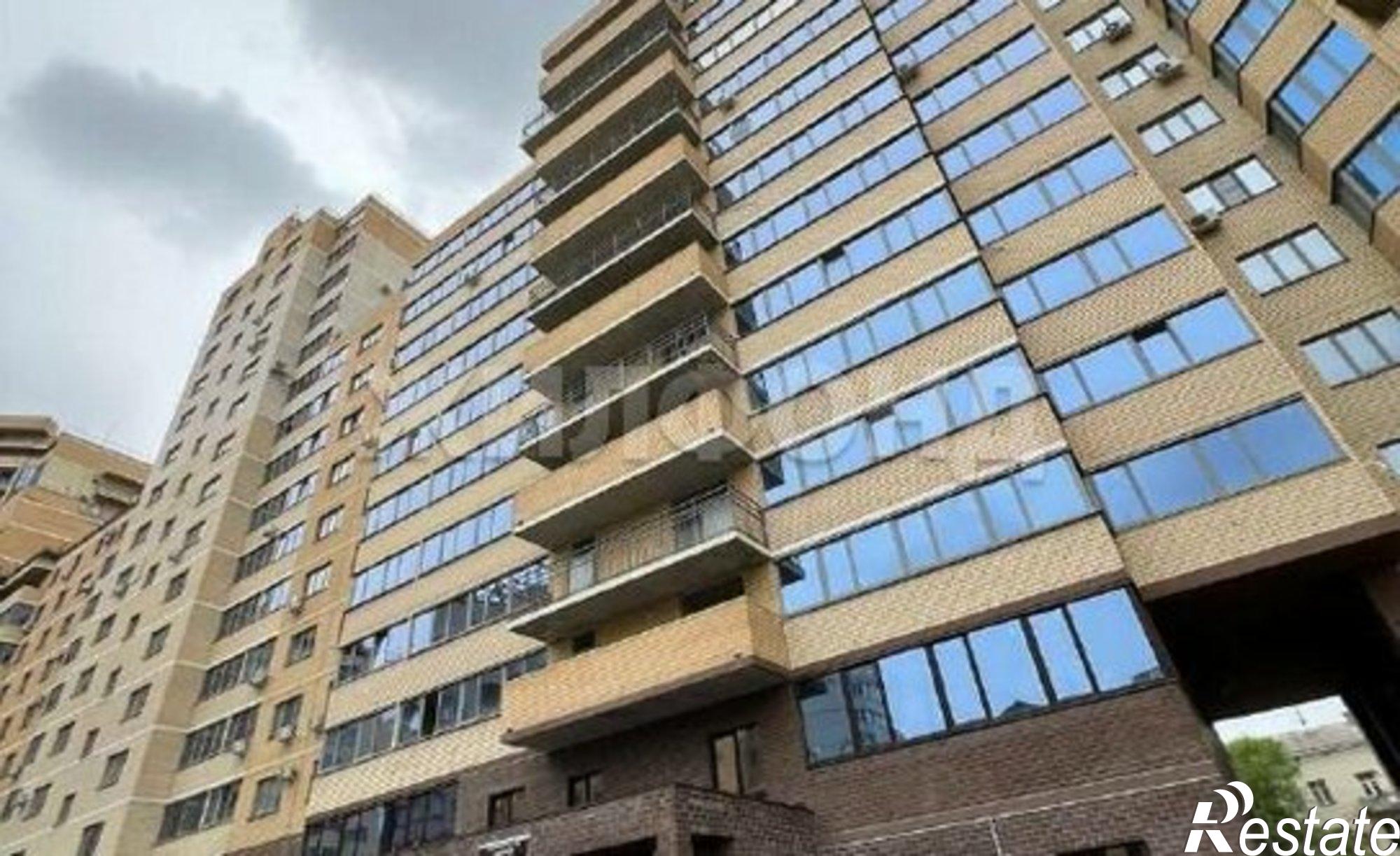 Купить квартиру за 6 200 000 рублей на Московский пр-кт, 52