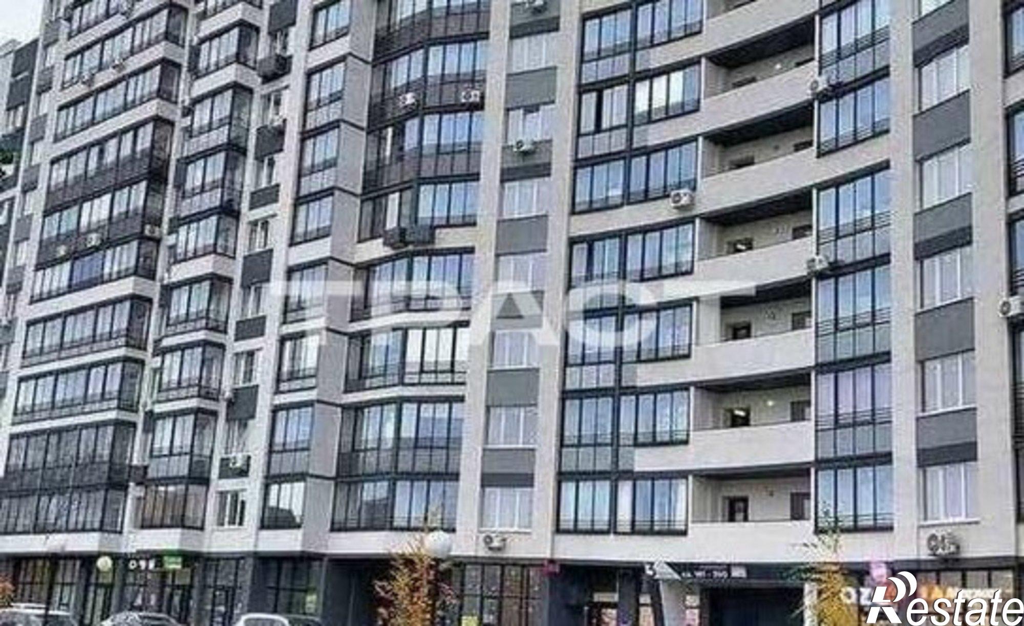 Купить квартиру за 4 700 000 рублей на Херсонская улица, 21А