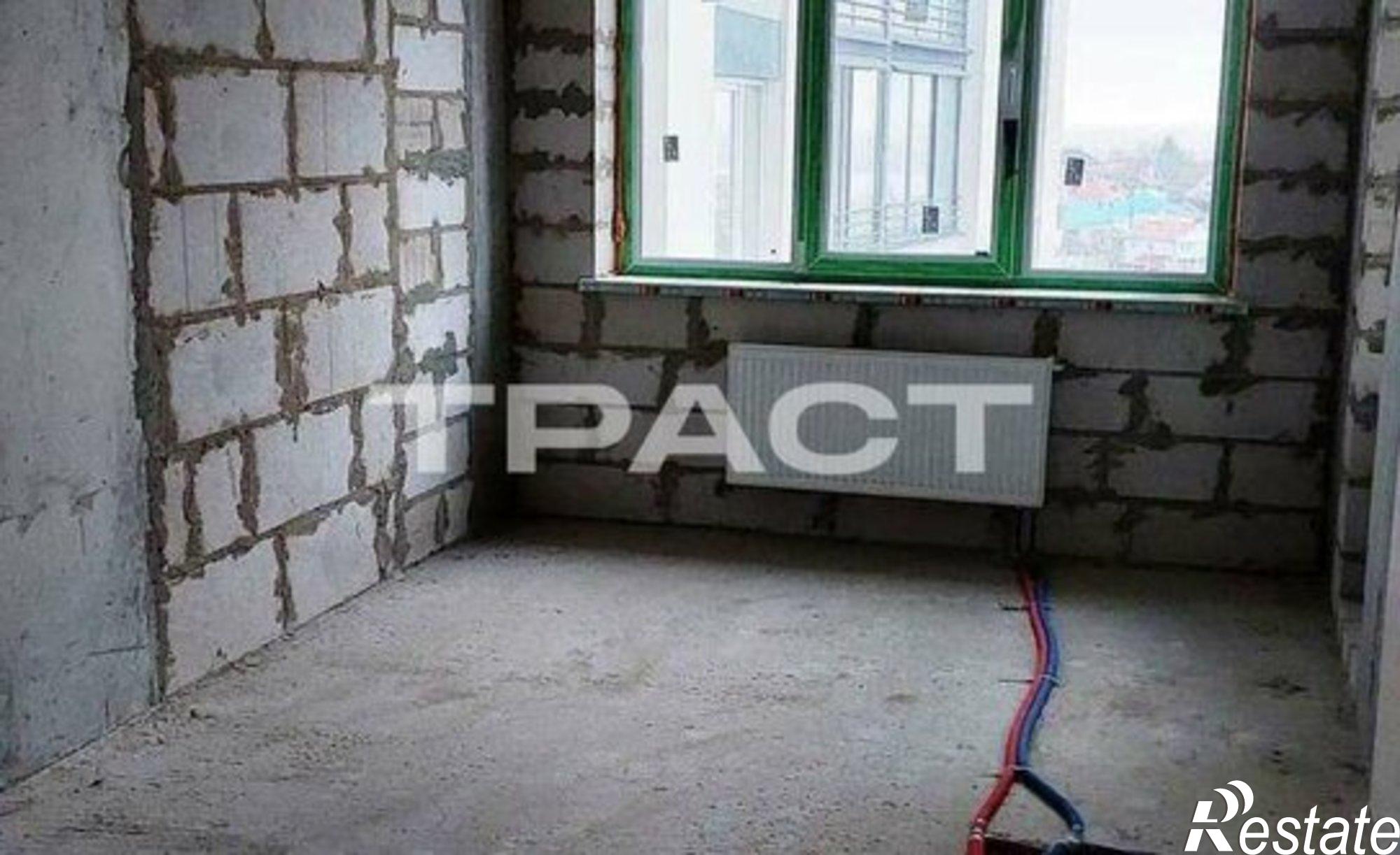 Купить квартиру за 4 700 000 рублей на Херсонская улица, 21А