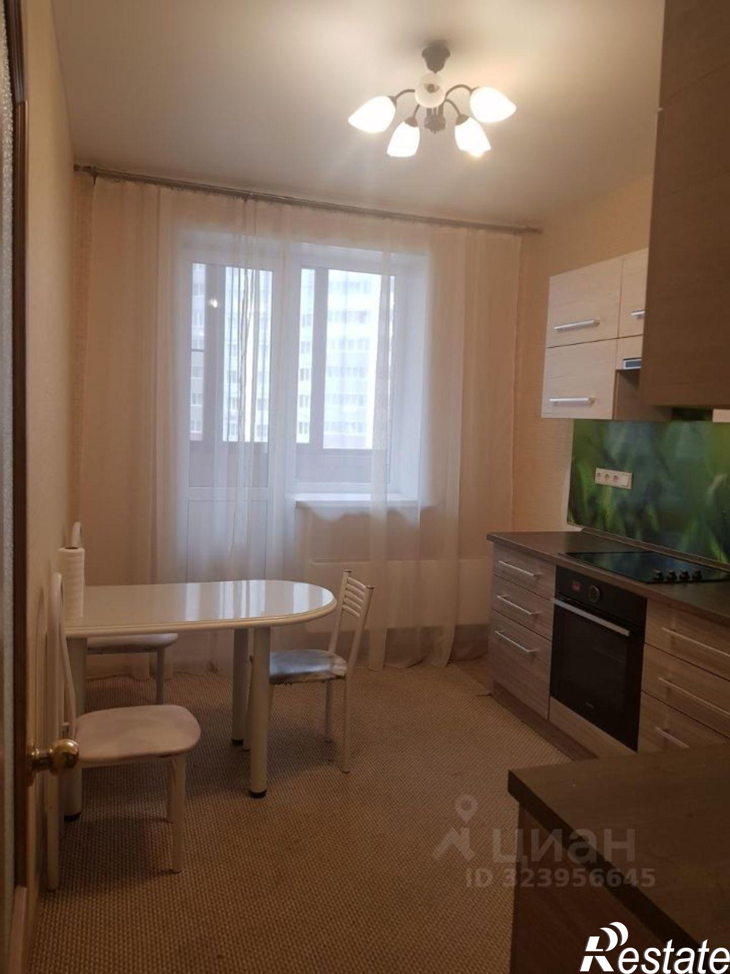 Купить квартиру за 5 800 000 рублей на квартал Троицкий