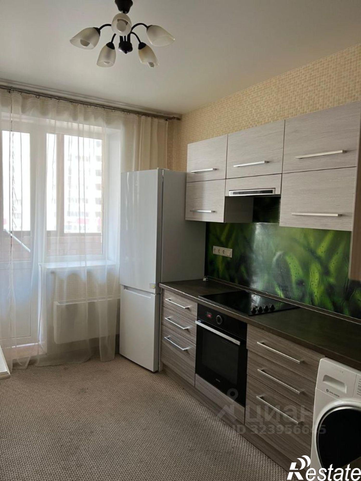 Купить квартиру за 5 800 000 рублей на квартал Троицкий