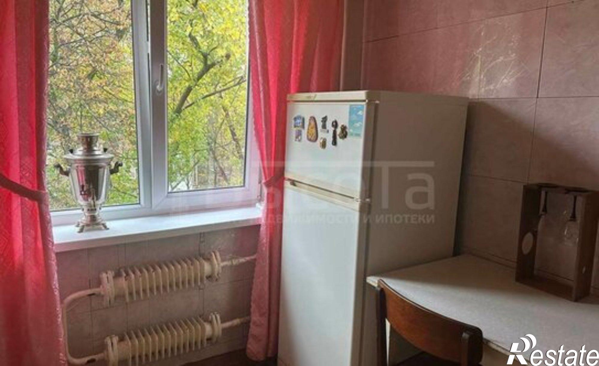 Купить квартиру за 3 950 000 рублей на ул Торпедо, 33