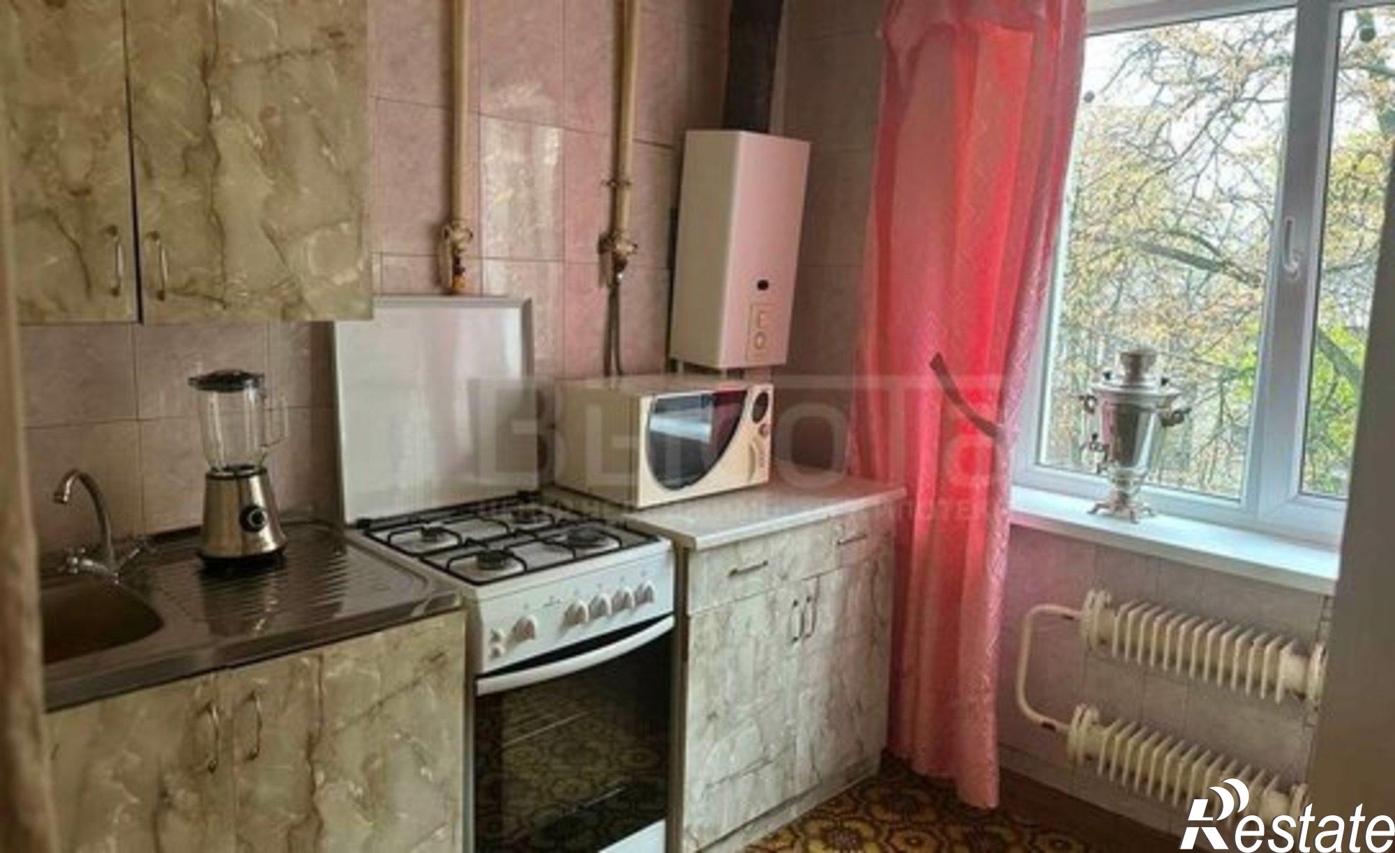 Купить квартиру за 3 950 000 рублей на ул Торпедо, 33