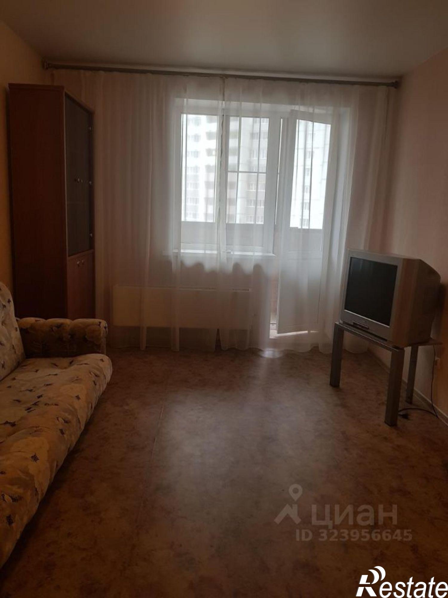 Купить квартиру за 5 800 000 рублей на квартал Троицкий