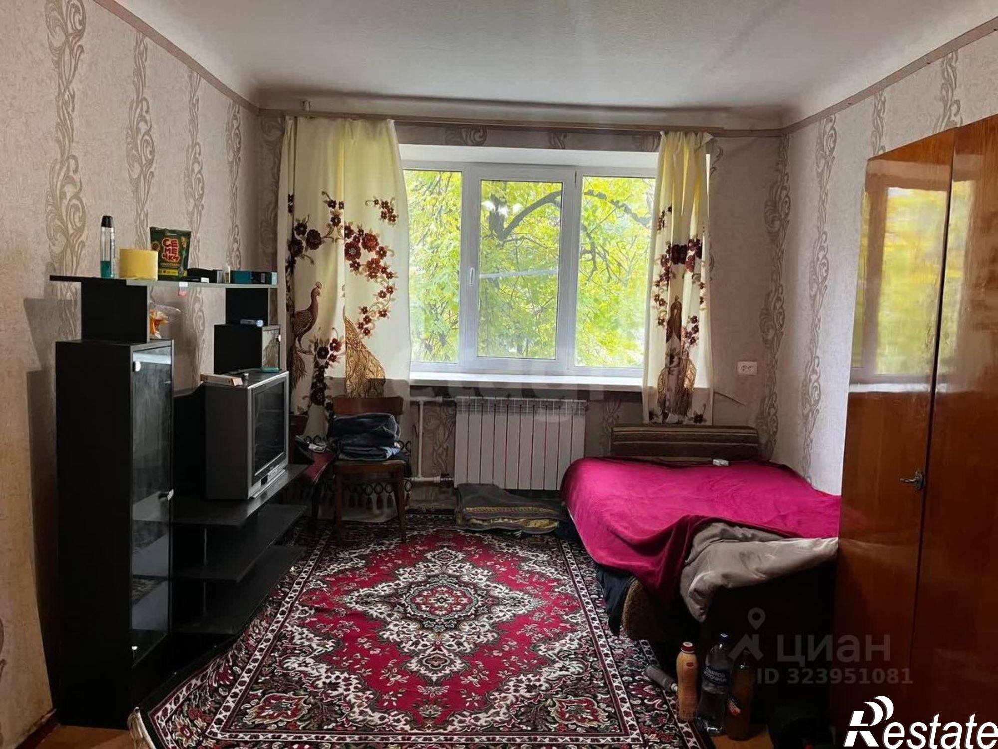 Купить комнату за 1 000 000 рублей на ул Беляевой, 2