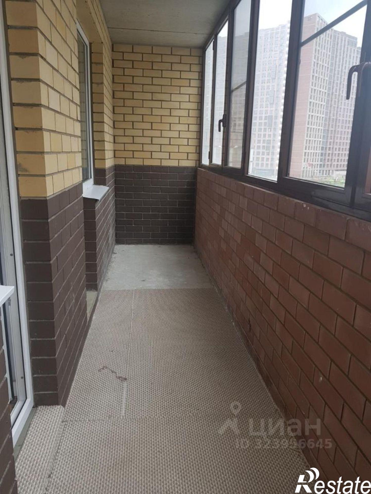 Купить квартиру за 5 800 000 рублей на квартал Троицкий