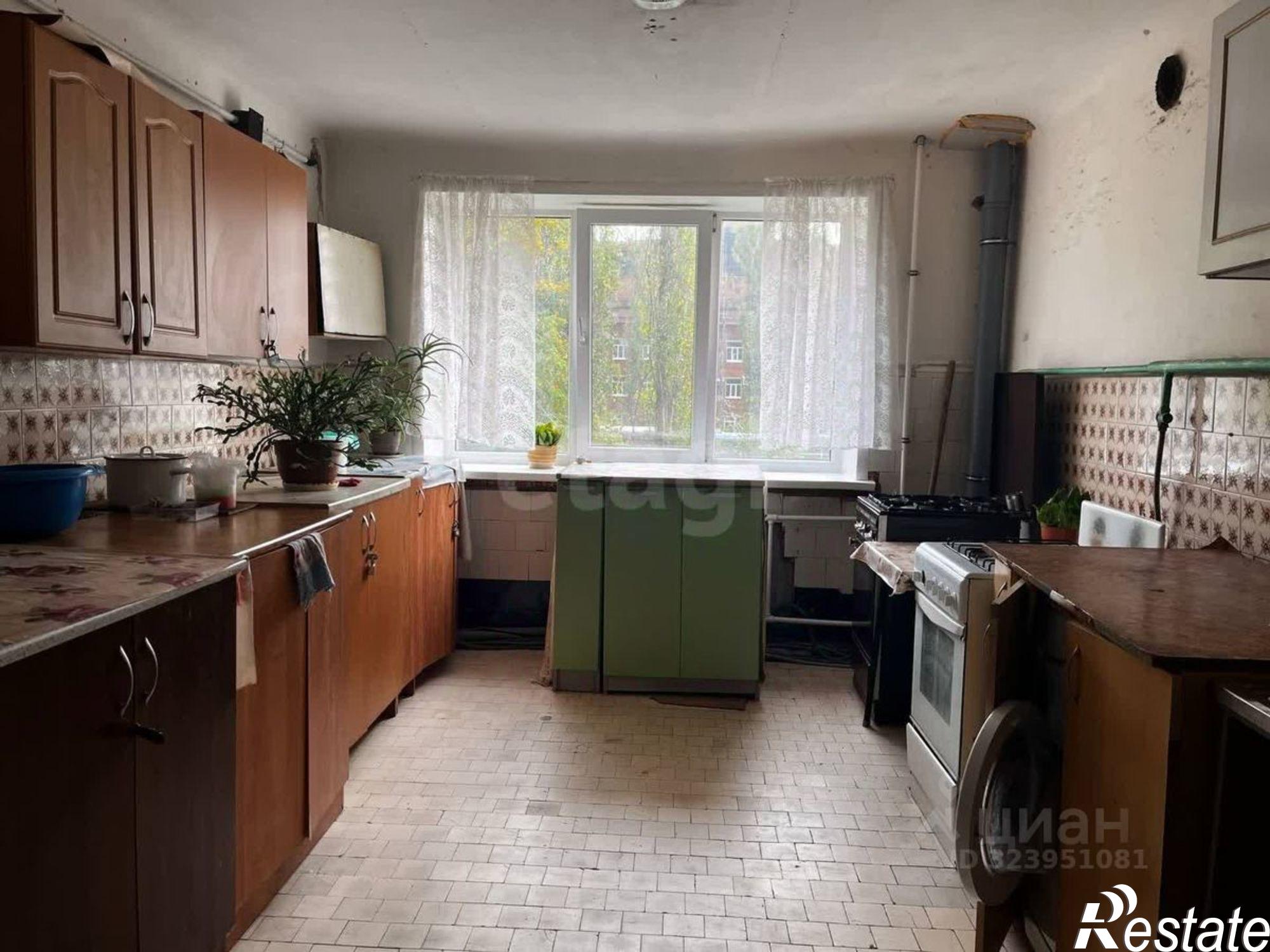 Купить комнату за 1 000 000 рублей на ул Беляевой, 2